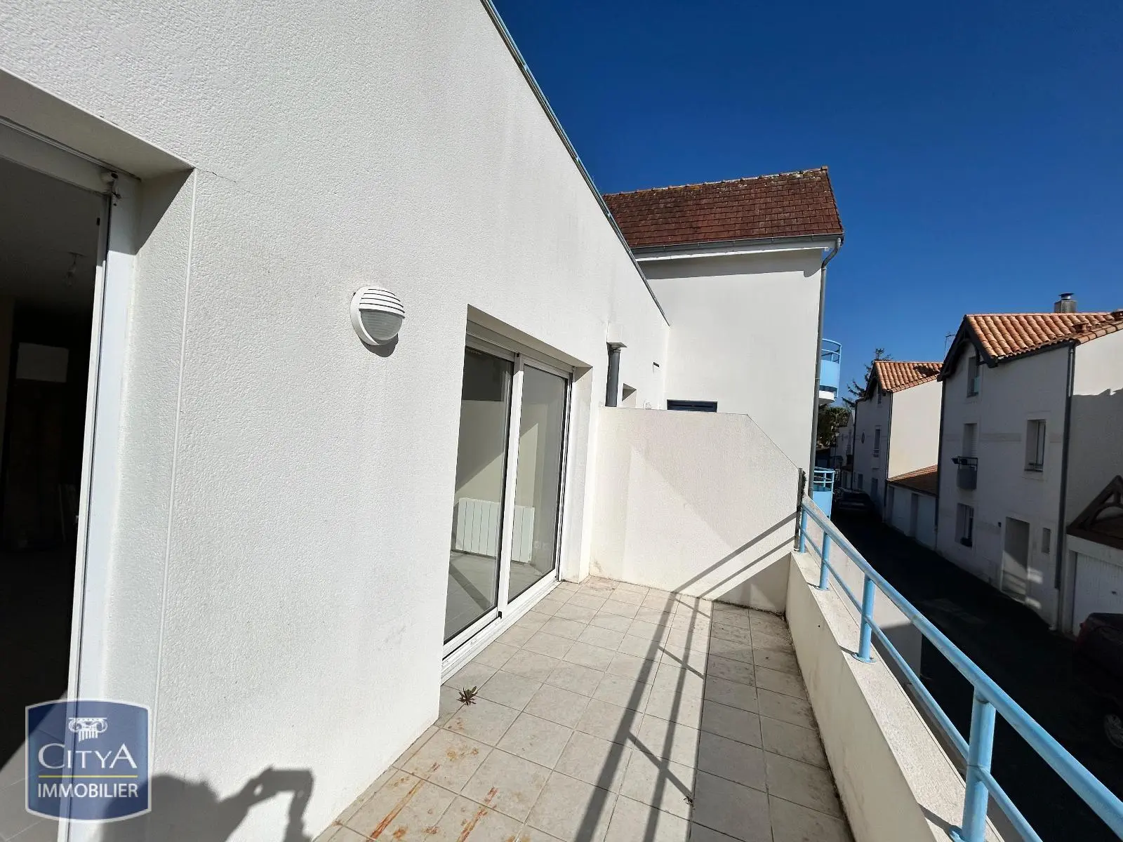 Photo 4 appartement La Rochelle