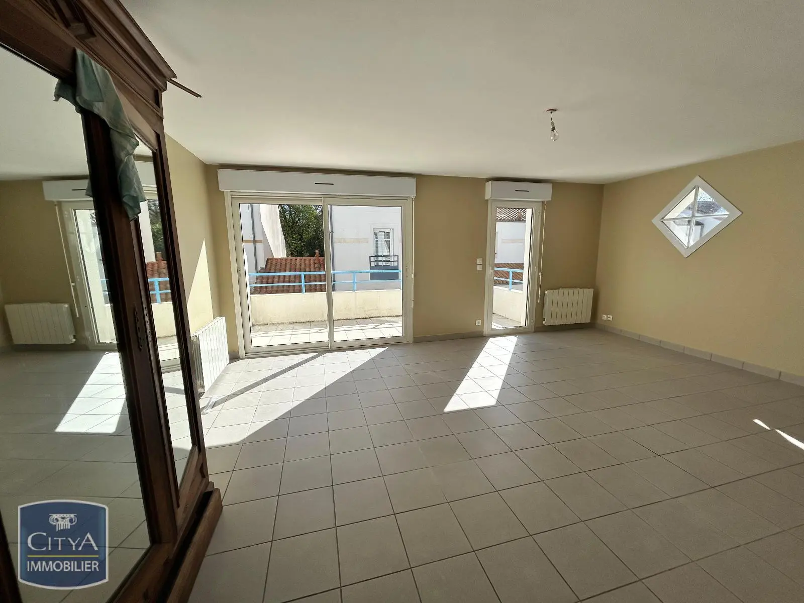 Photo 1 appartement La Rochelle