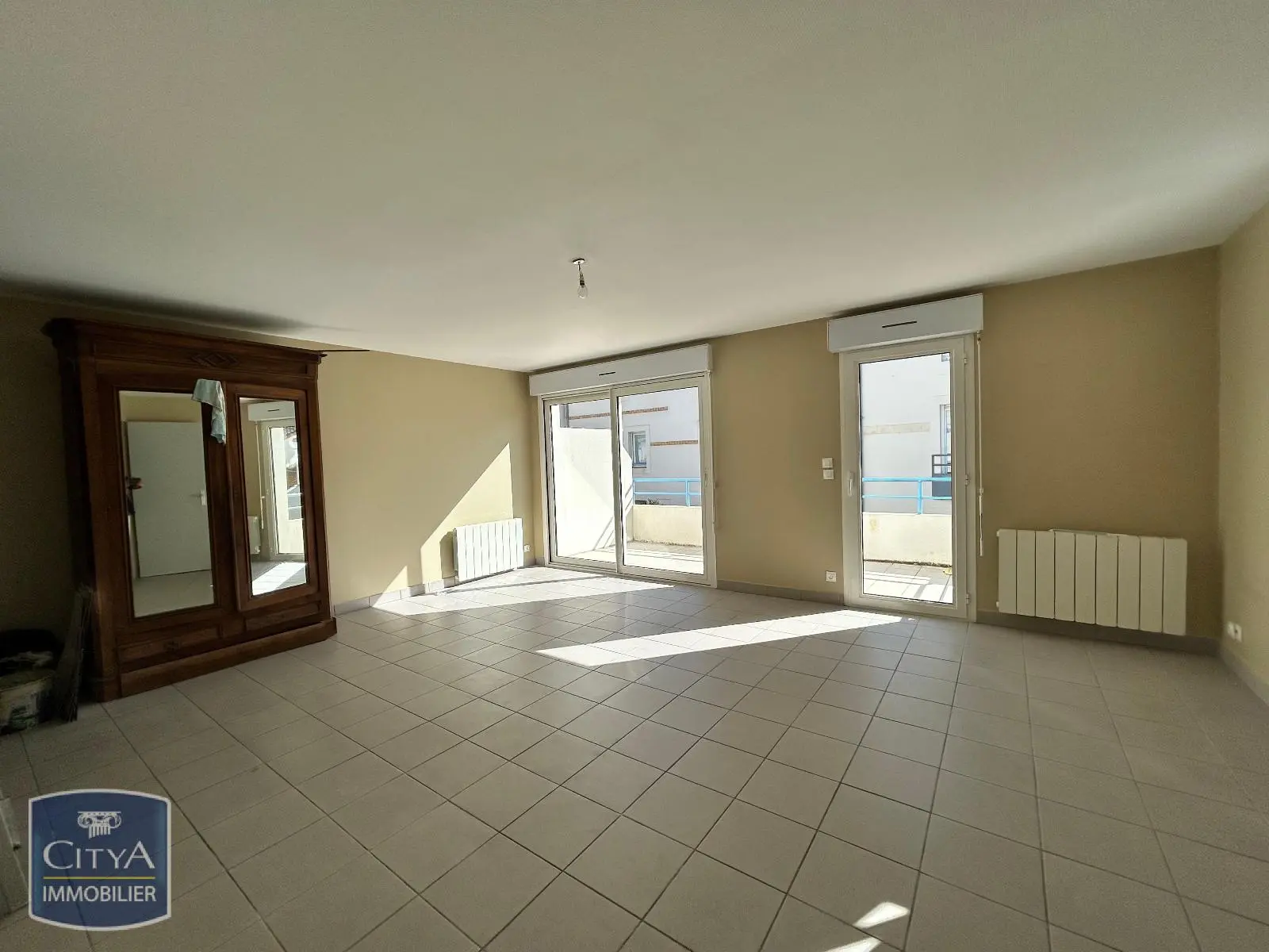 Photo 2 appartement La Rochelle