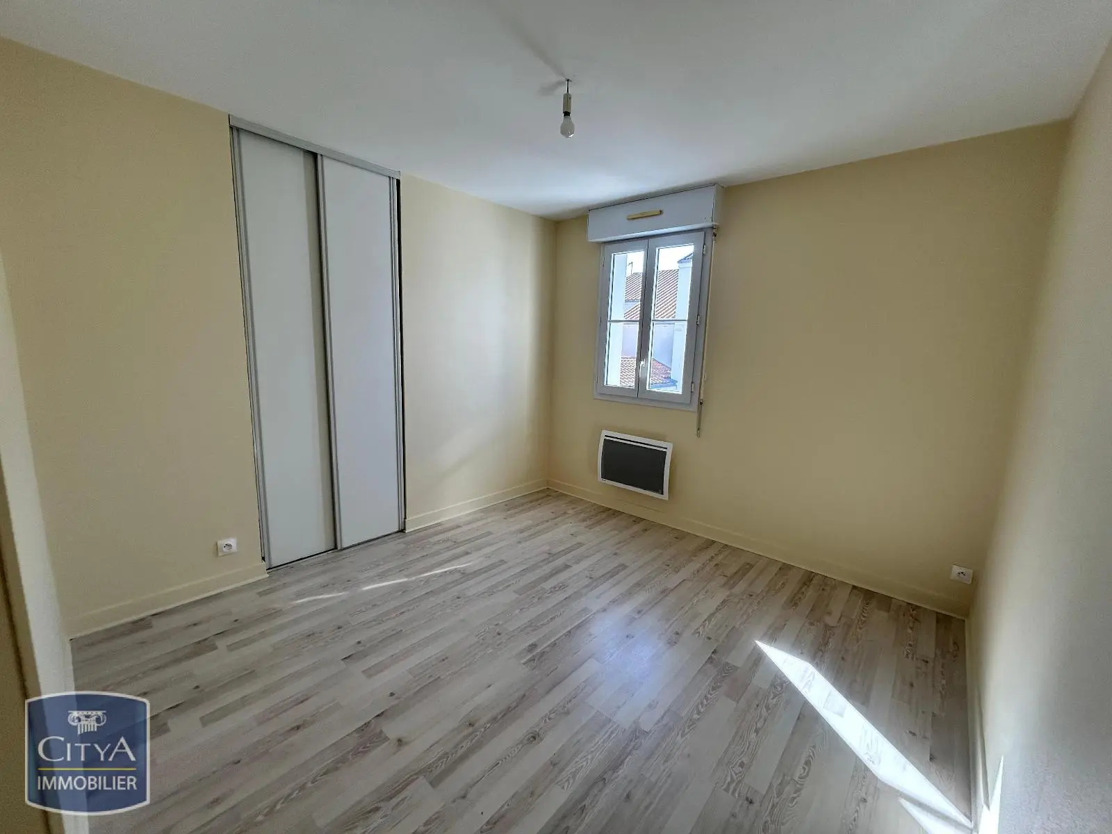 Photo 6 appartement La Rochelle