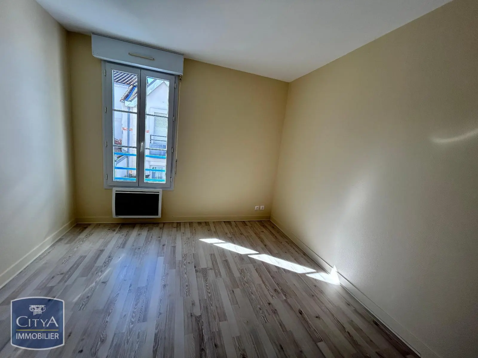 Photo 7 appartement La Rochelle