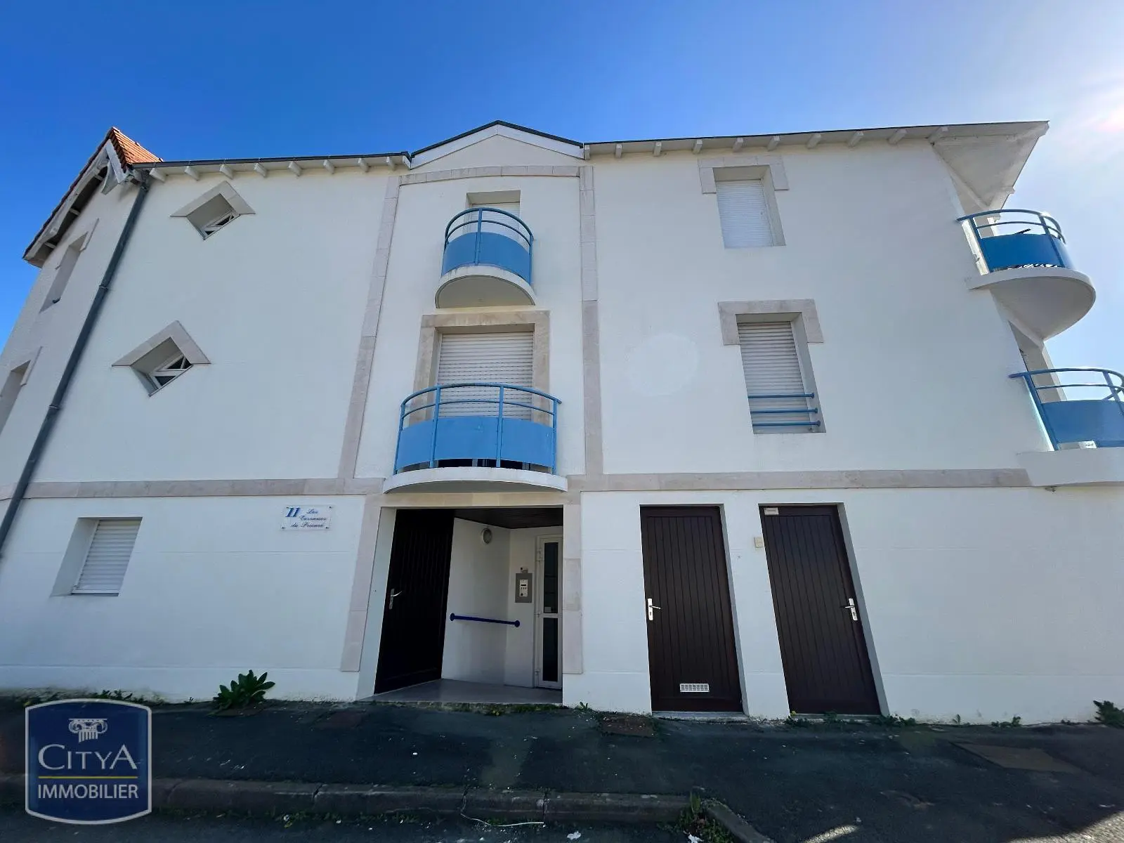 Photo 8 appartement La Rochelle