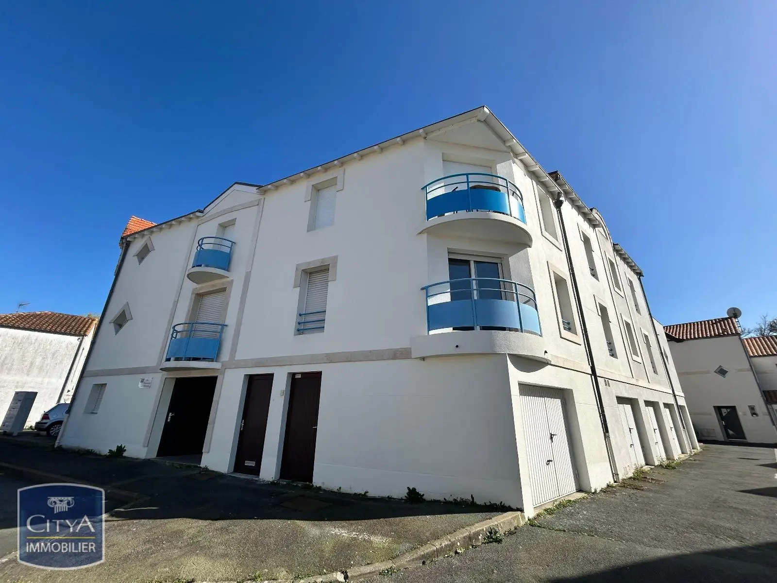 Photo 9 appartement La Rochelle
