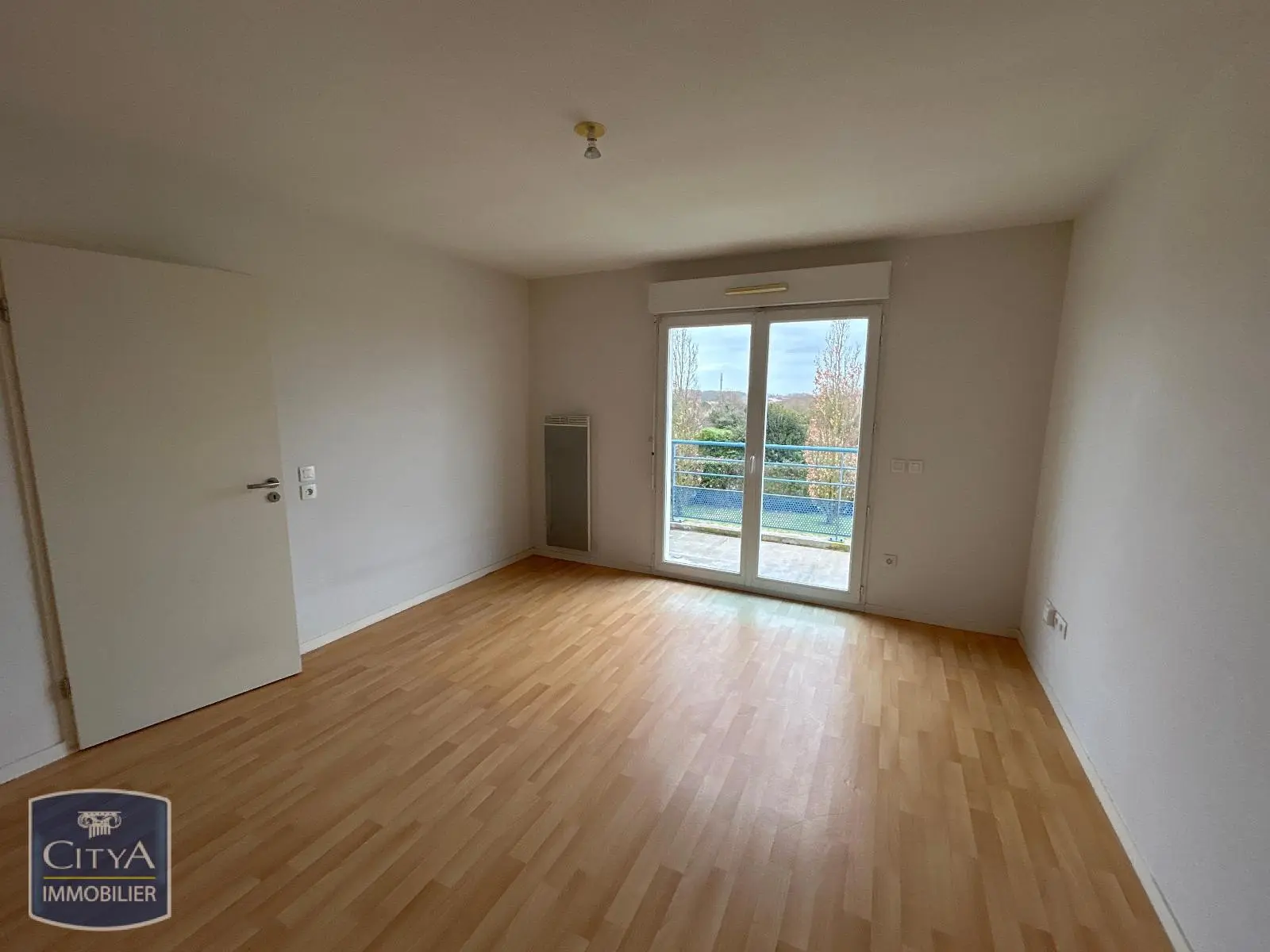 Photo 4 Appartement 2 pièces 37.02m²