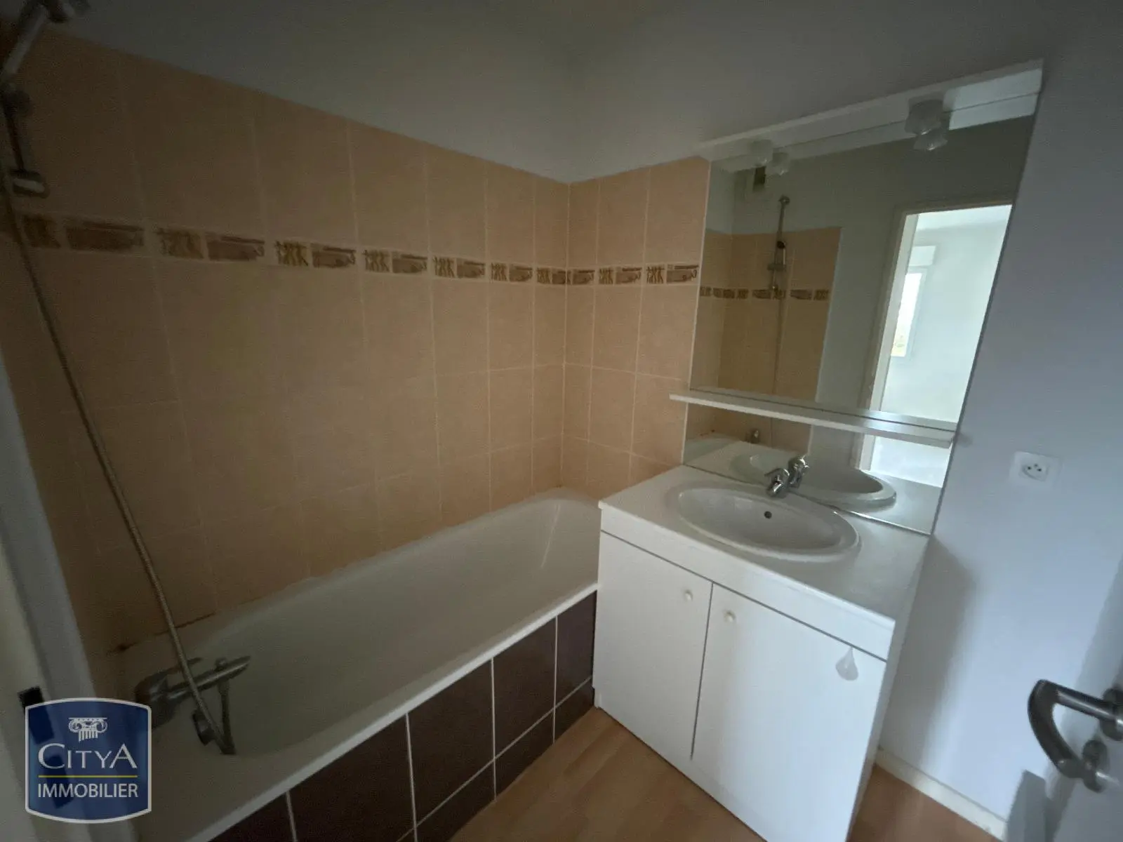 Photo 11 Appartement 2 pièces 37.02m²