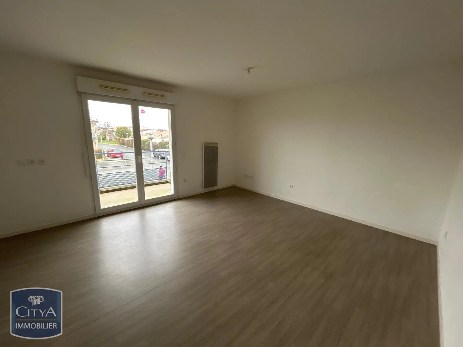 Photo 11 Appartement 3 pièces 57.91m²