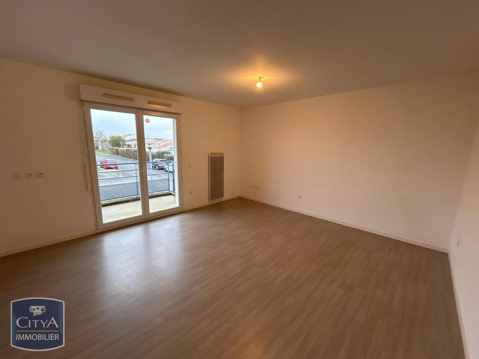 Photo 2 Appartement 3 pièces 57.91m²