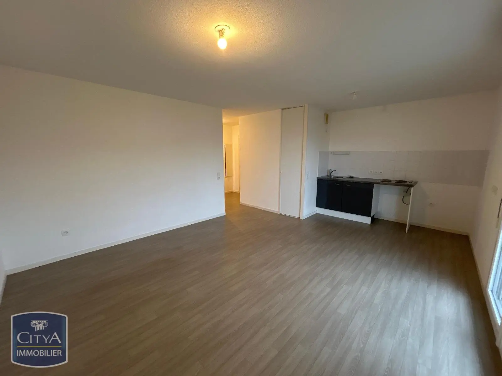Photo 4 Appartement 3 pièces 57.91m²