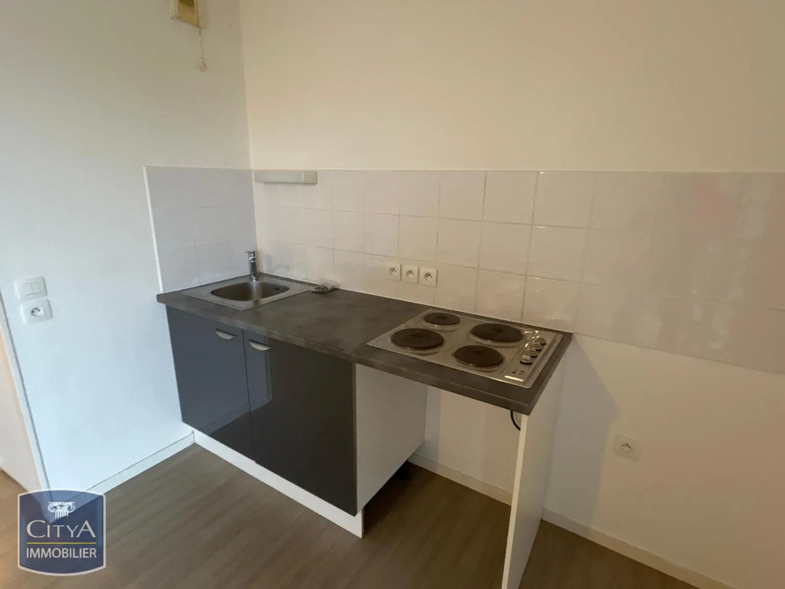 Photo 7 Appartement 3 pièces 57.91m²