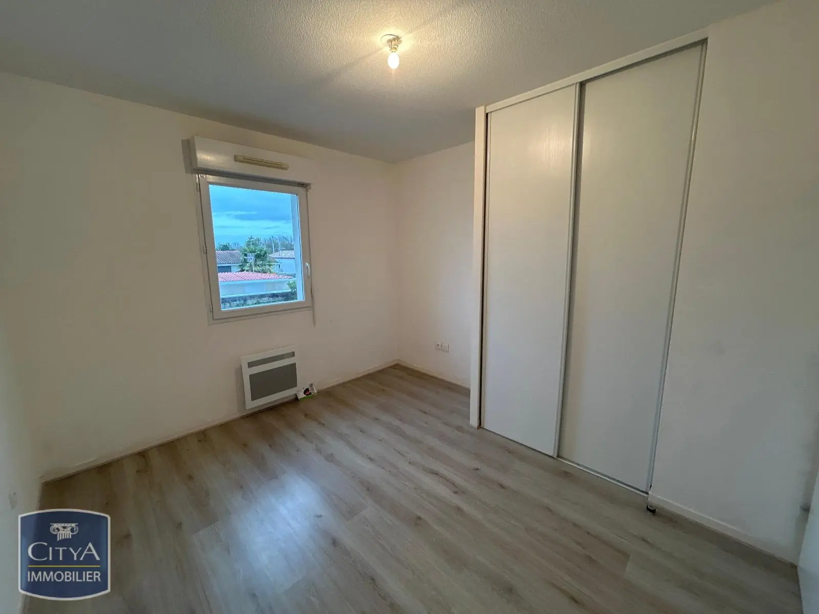 Photo 12 Appartement 3 pièces 57.91m²