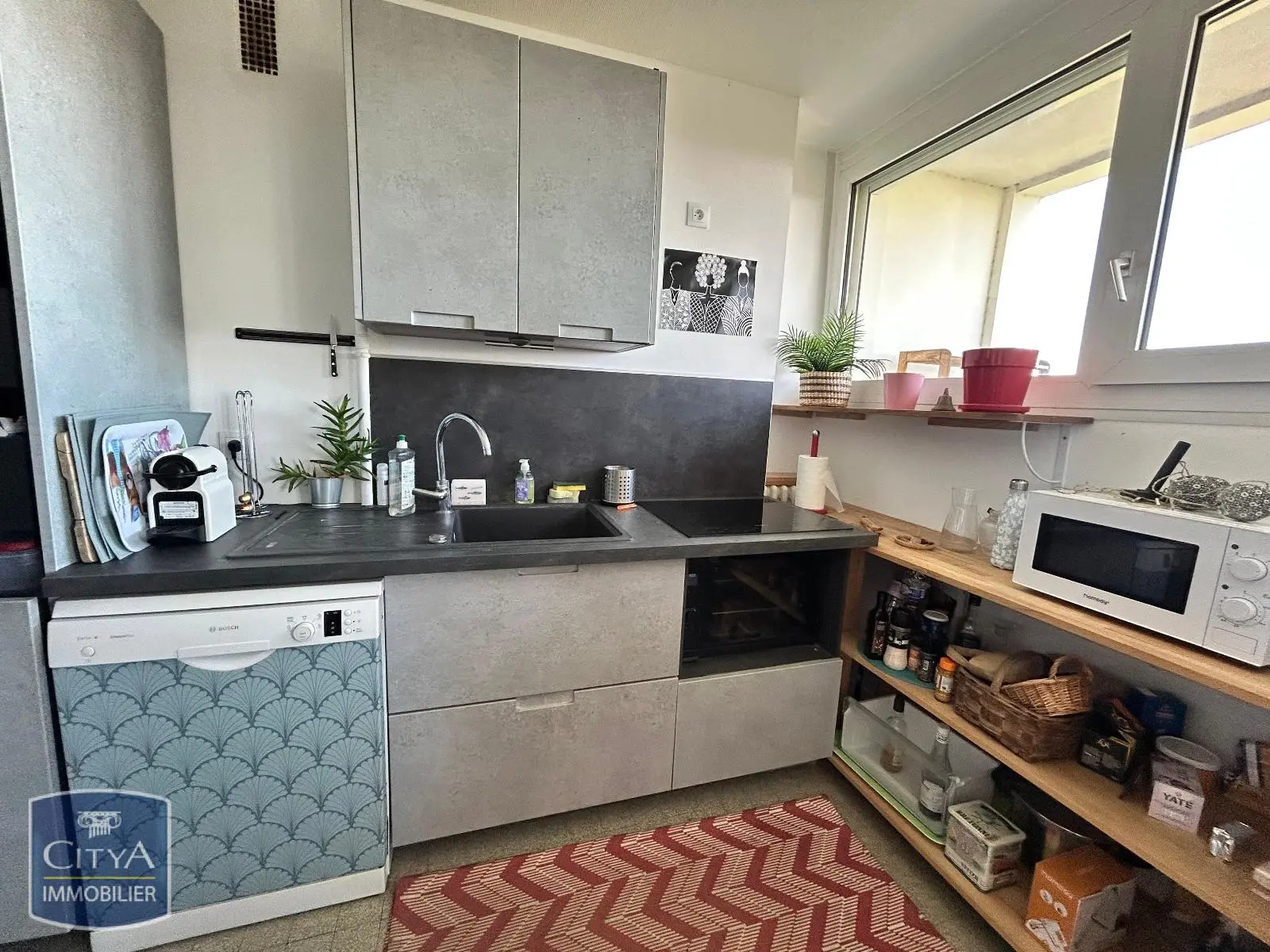 Photo 4 Appartement 4 pièces 73.28m²