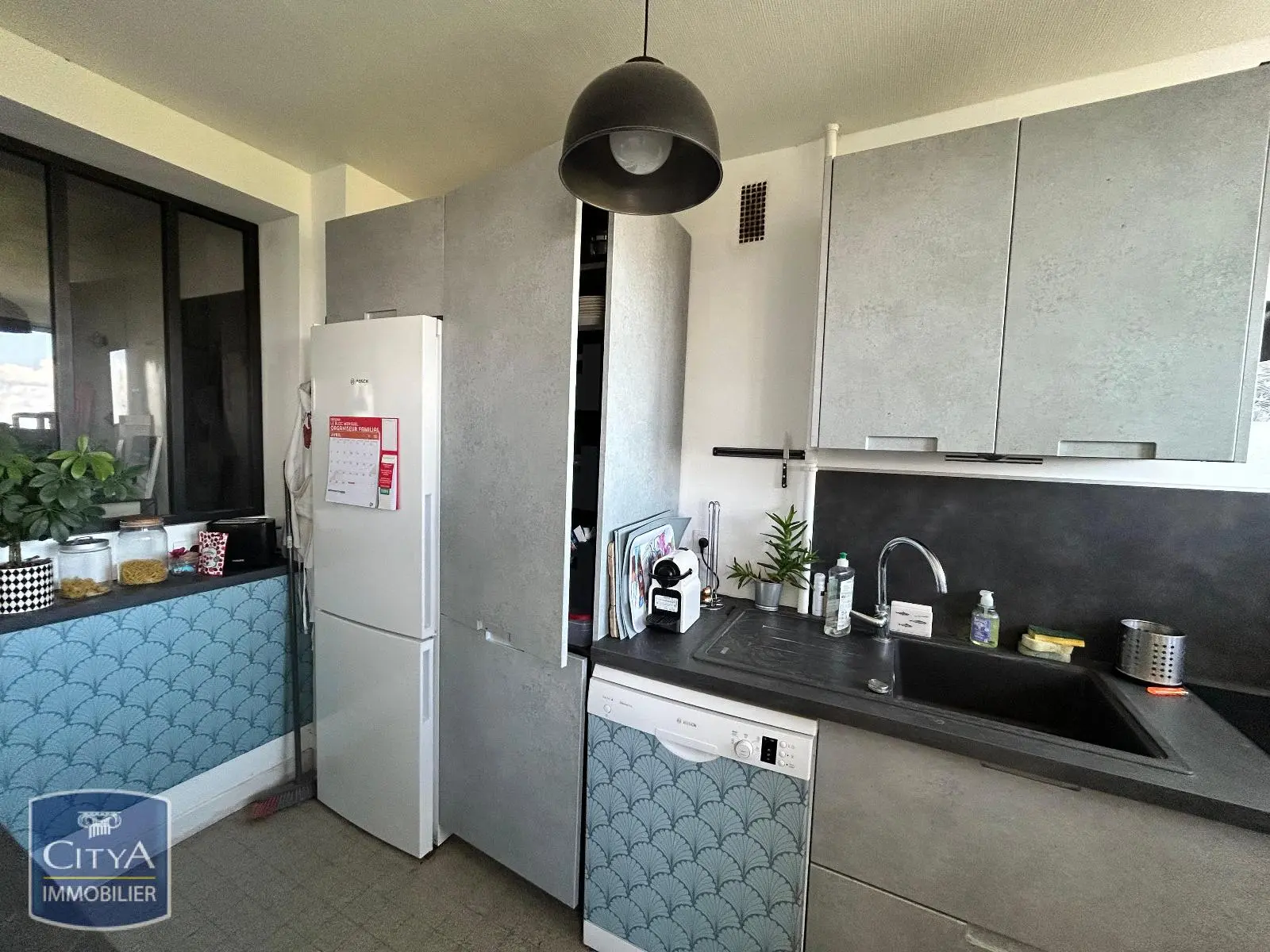 Photo 5 Appartement 4 pièces 73.28m²