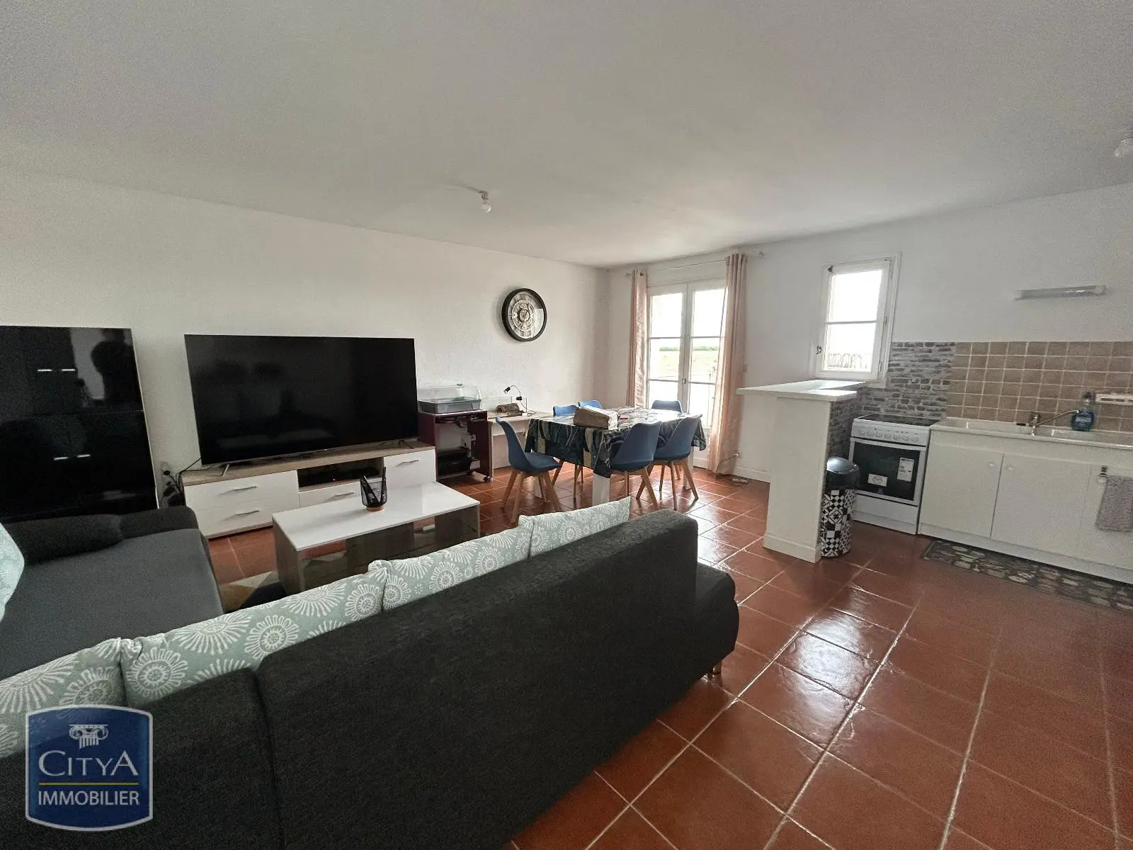 Photo 2 Appartement 3 pièces 68.3m²