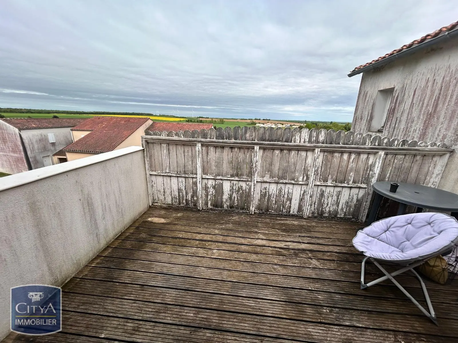 Photo 8 Appartement 3 pièces 68.3m²