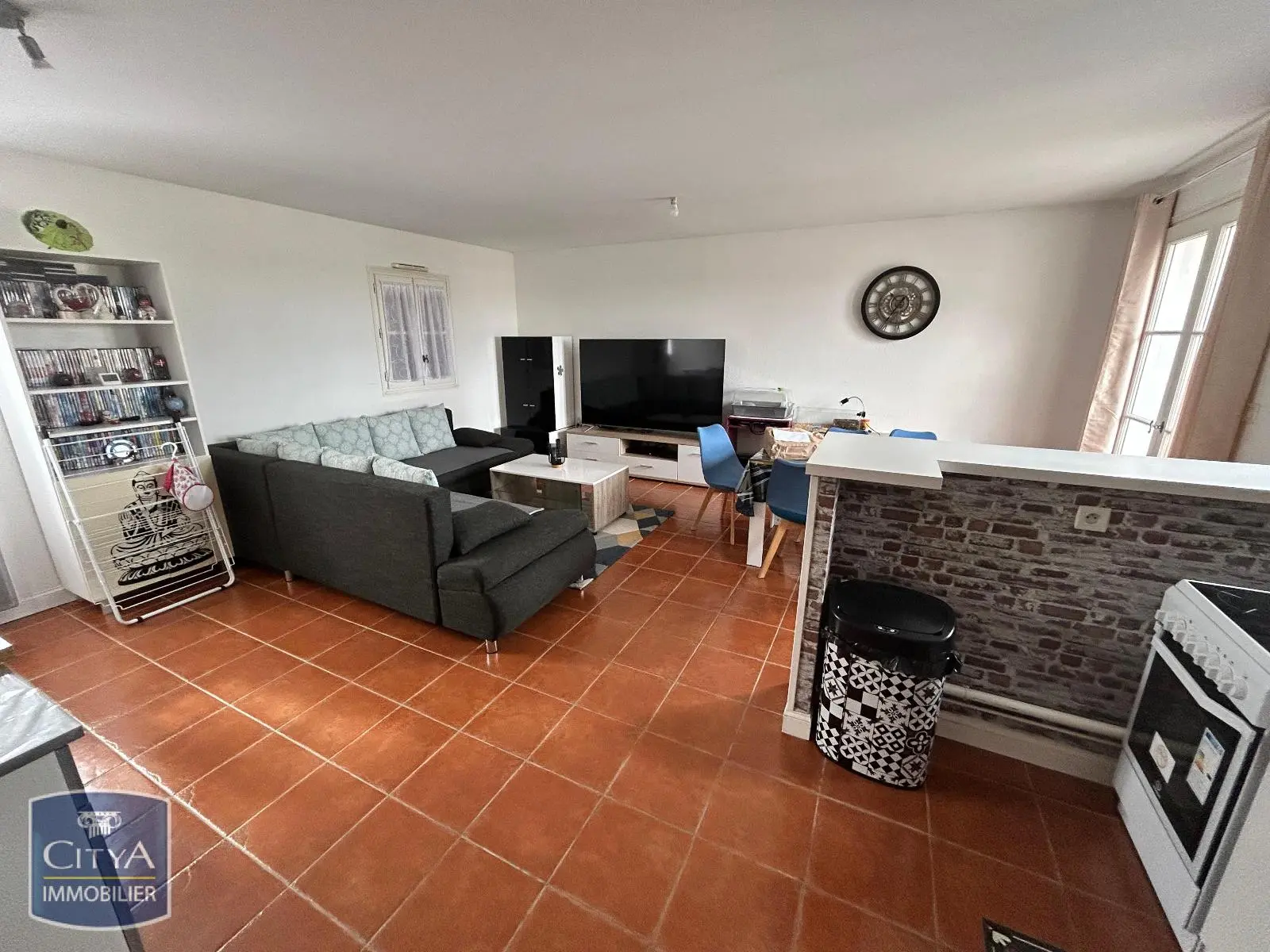 Photo 1 Appartement 3 pièces 68.3m²