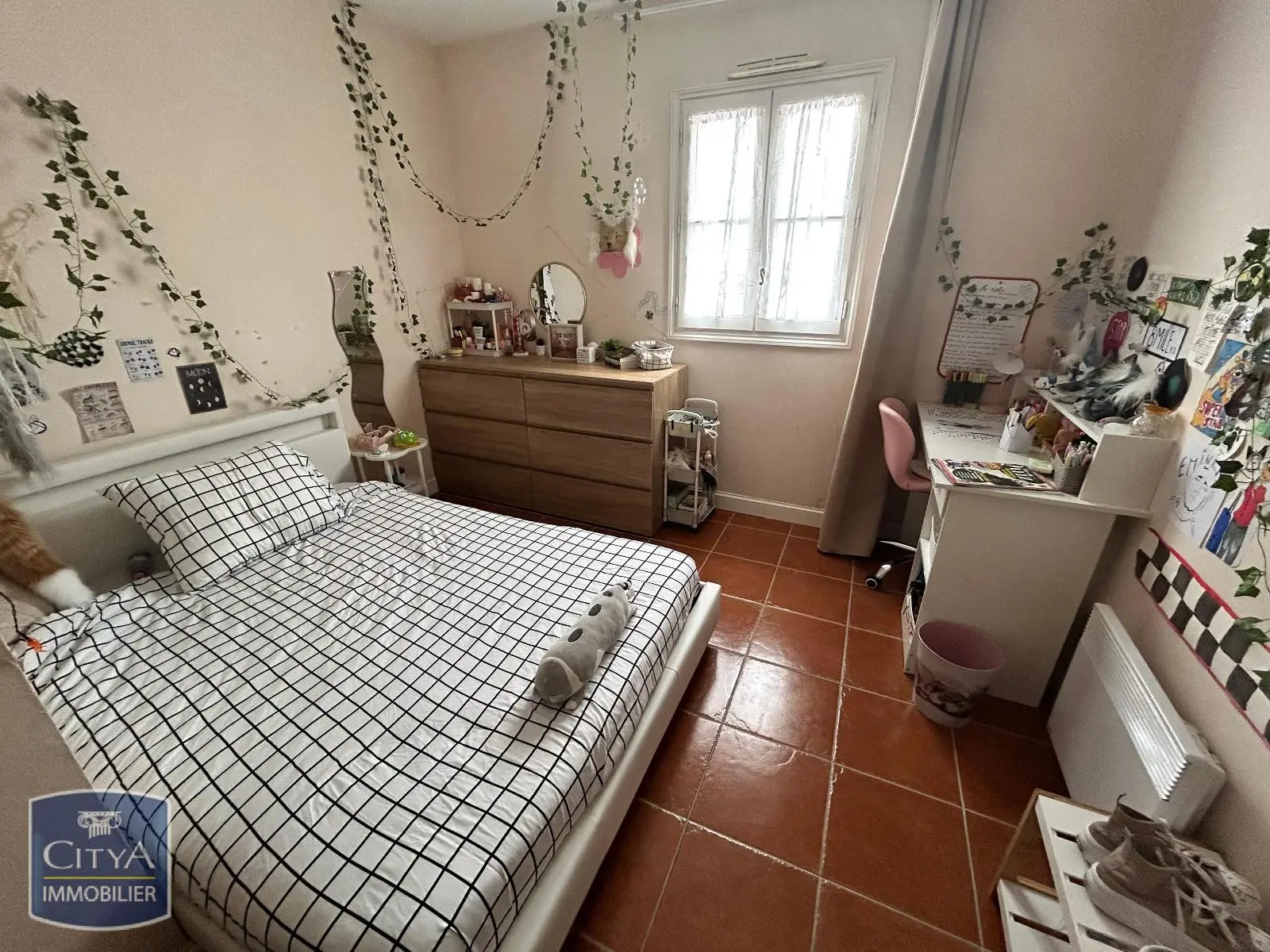 Photo 5 Appartement 3 pièces 68.3m²