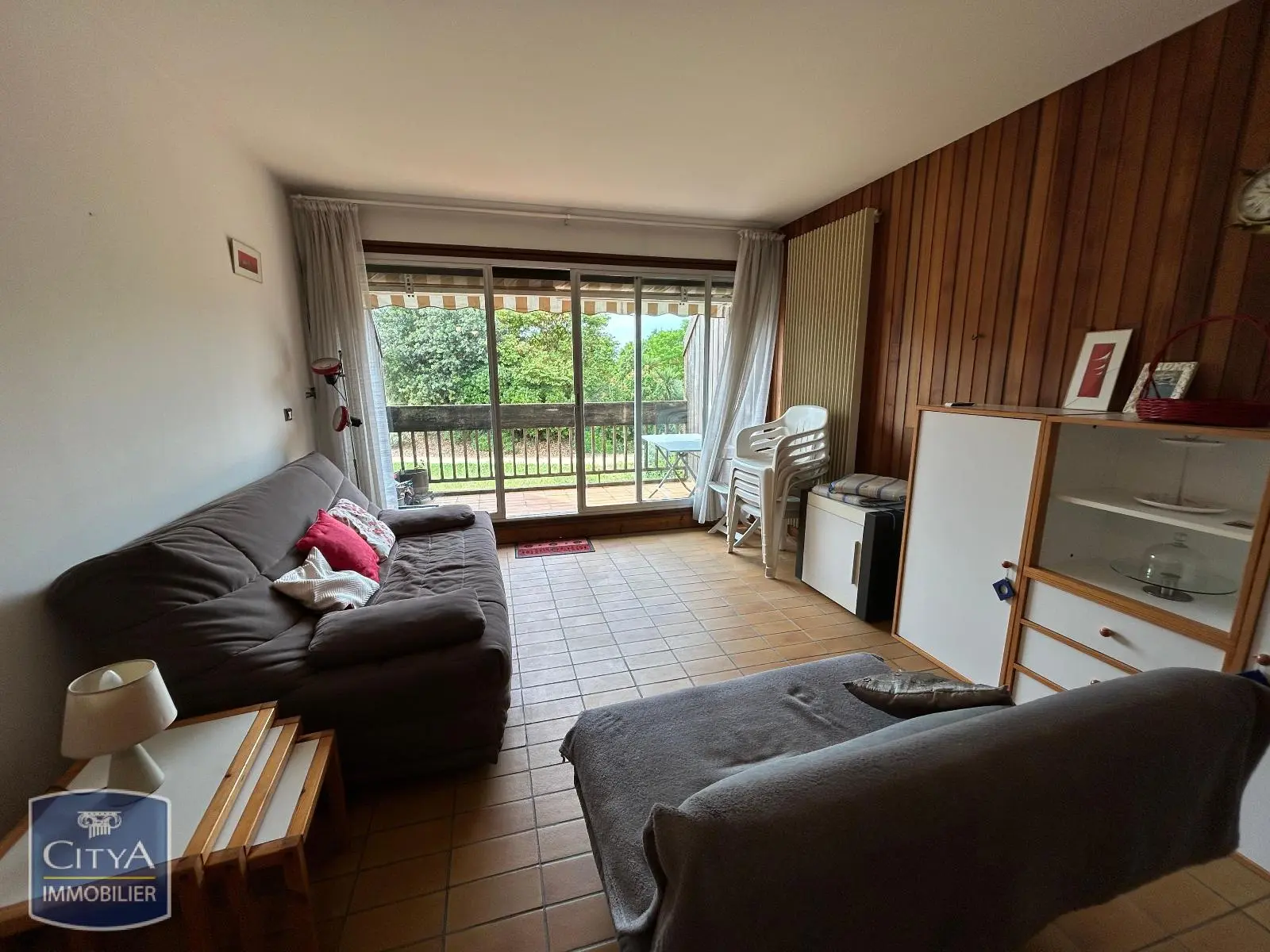 Photo 2 Appartement 2 pièces 41m²
