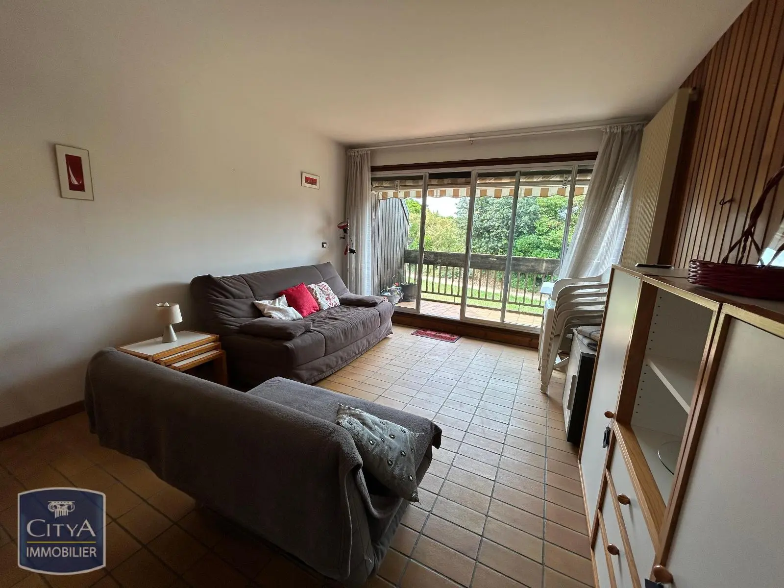 Photo 1 Appartement 2 pièces 41m²
