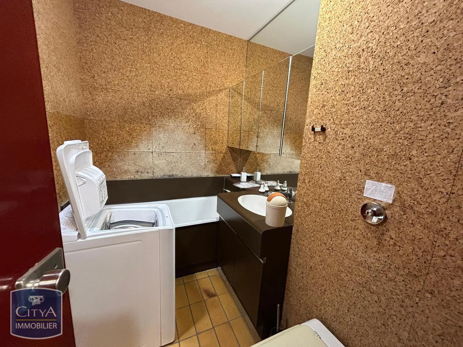 Photo 7 Appartement 2 pièces 41m²