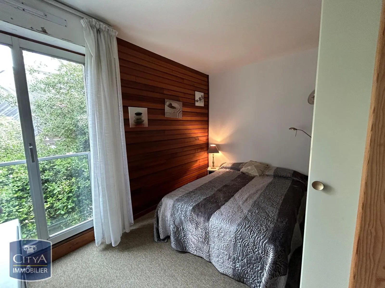 Photo 8 Appartement 2 pièces 41m²