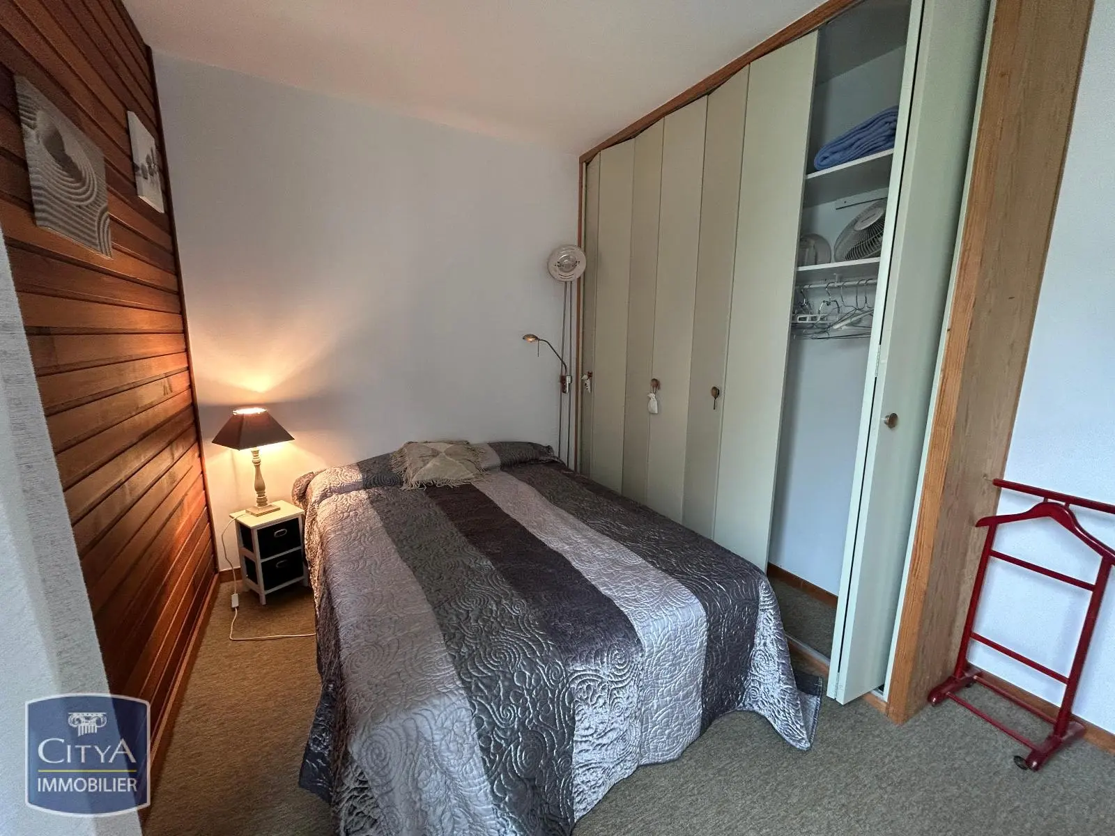 Photo 9 Appartement 2 pièces 41m²