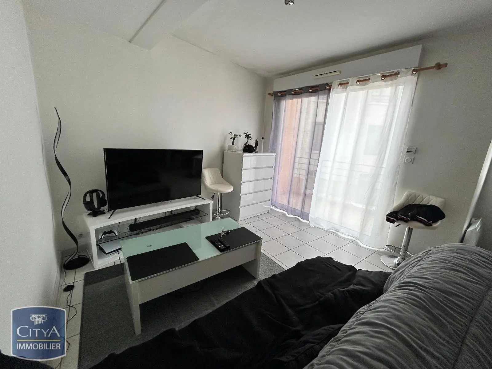 Photo 1 Appartement 2 pièces 35.68m²