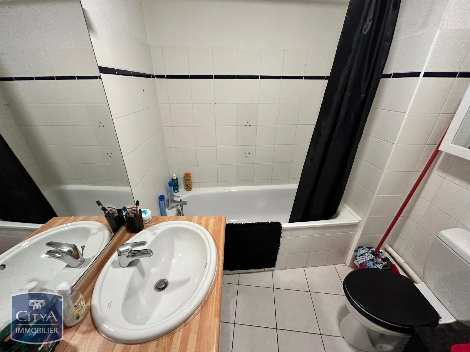 Photo 2 Appartement 2 pièces 35.68m²