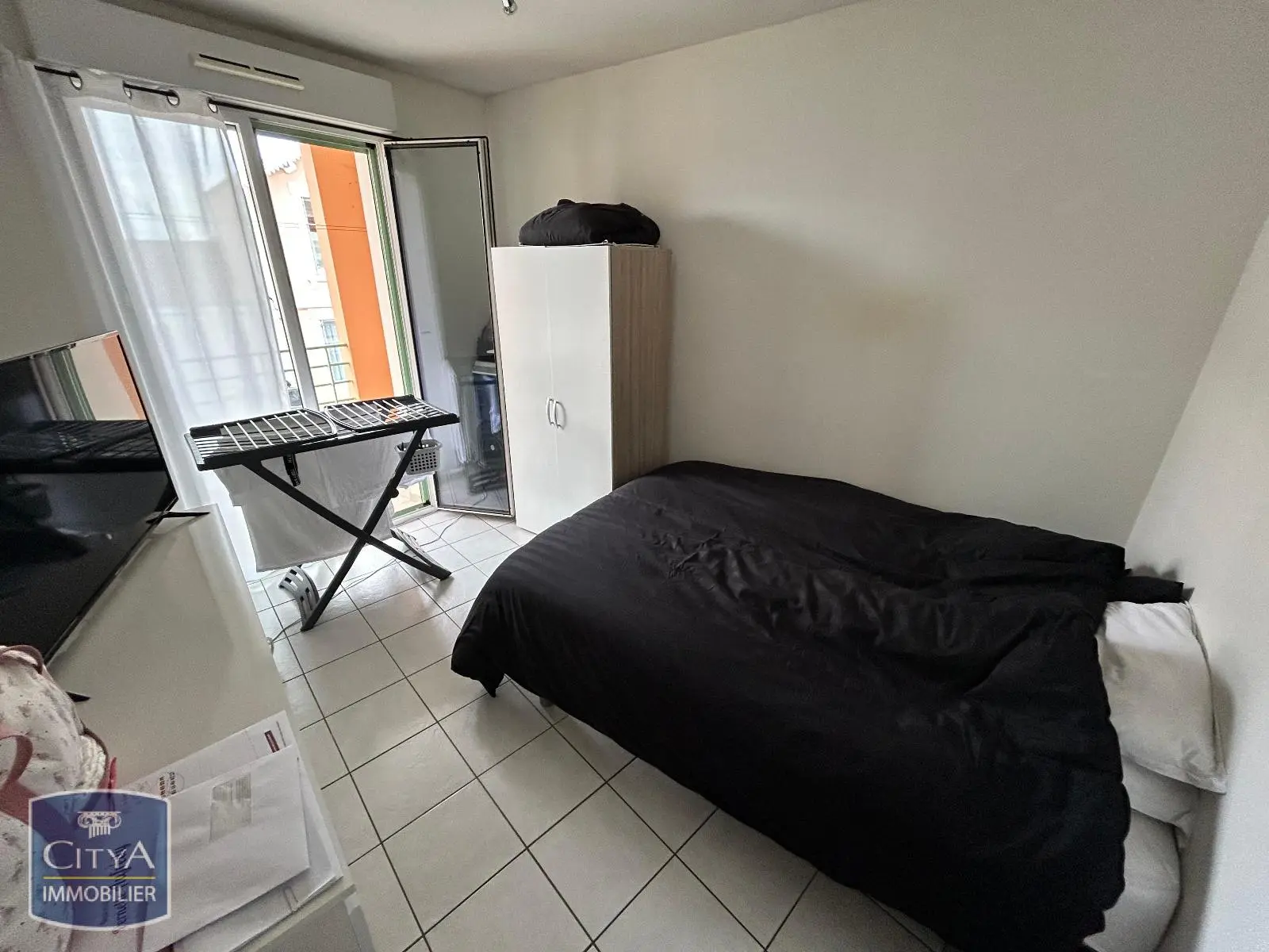 Photo 3 Appartement 2 pièces 35.68m²