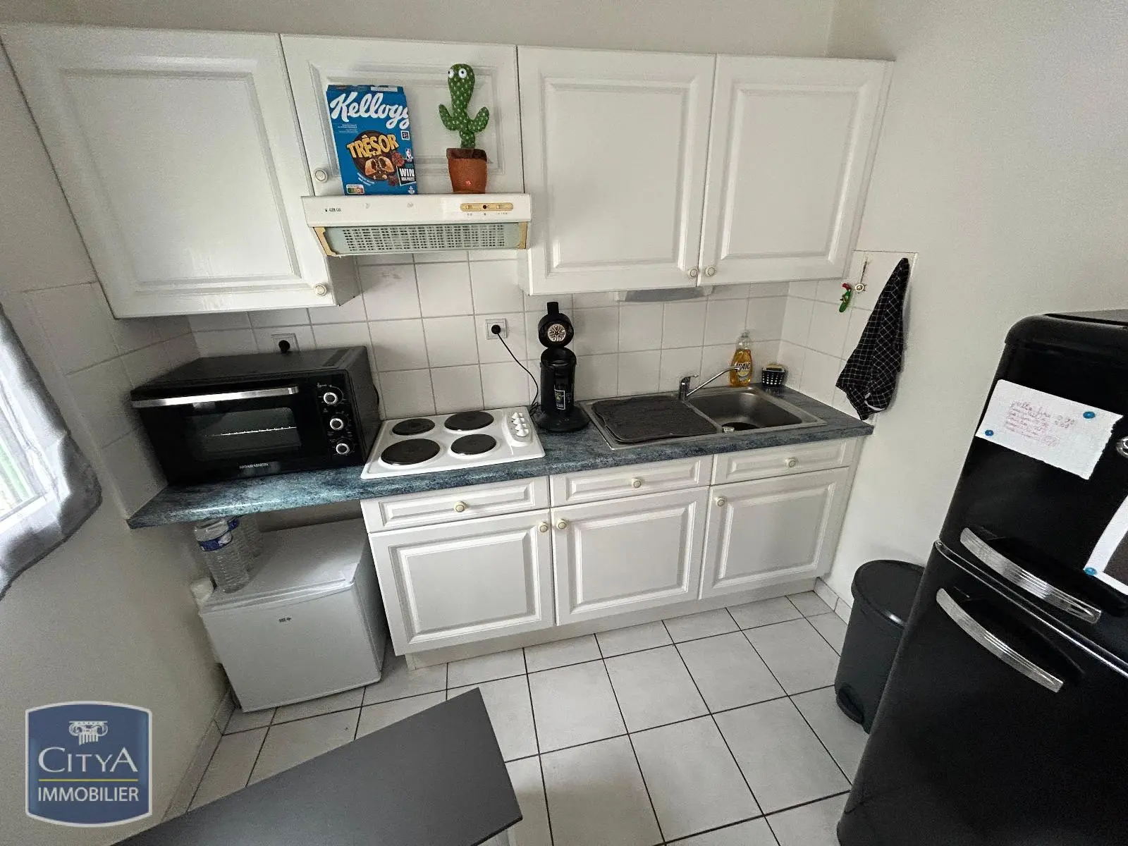 Photo 4 Appartement 2 pièces 35.68m²