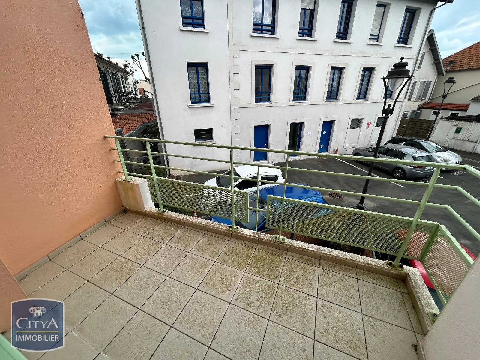 Photo 5 Appartement 2 pièces 35.68m²