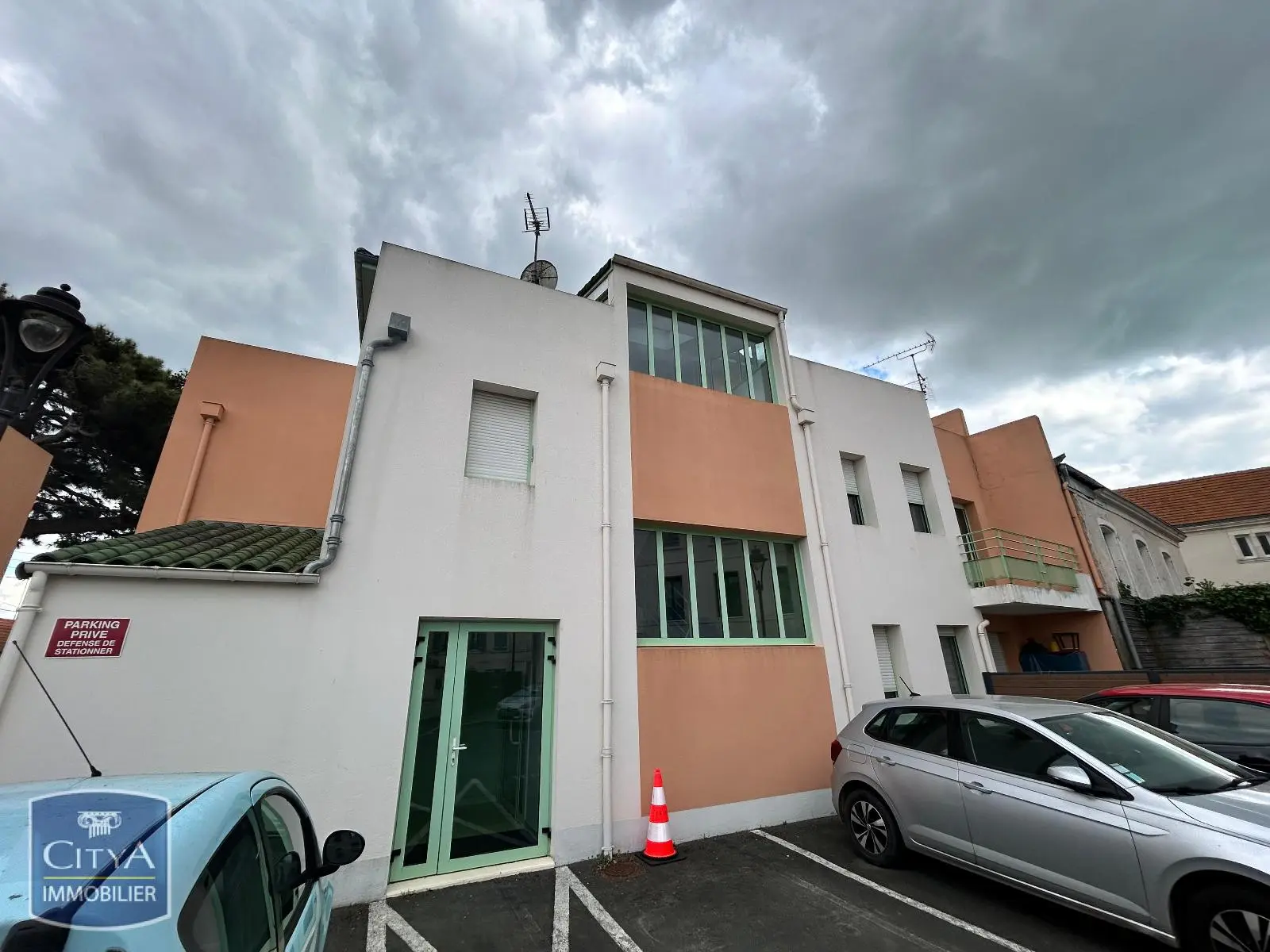 Photo 6 Appartement 2 pièces 35.68m²