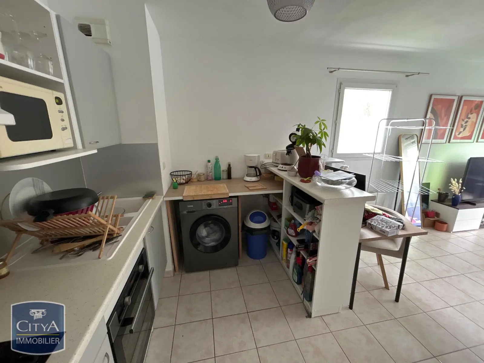 Photo 4 Appartement 2 pièces 45.02m²