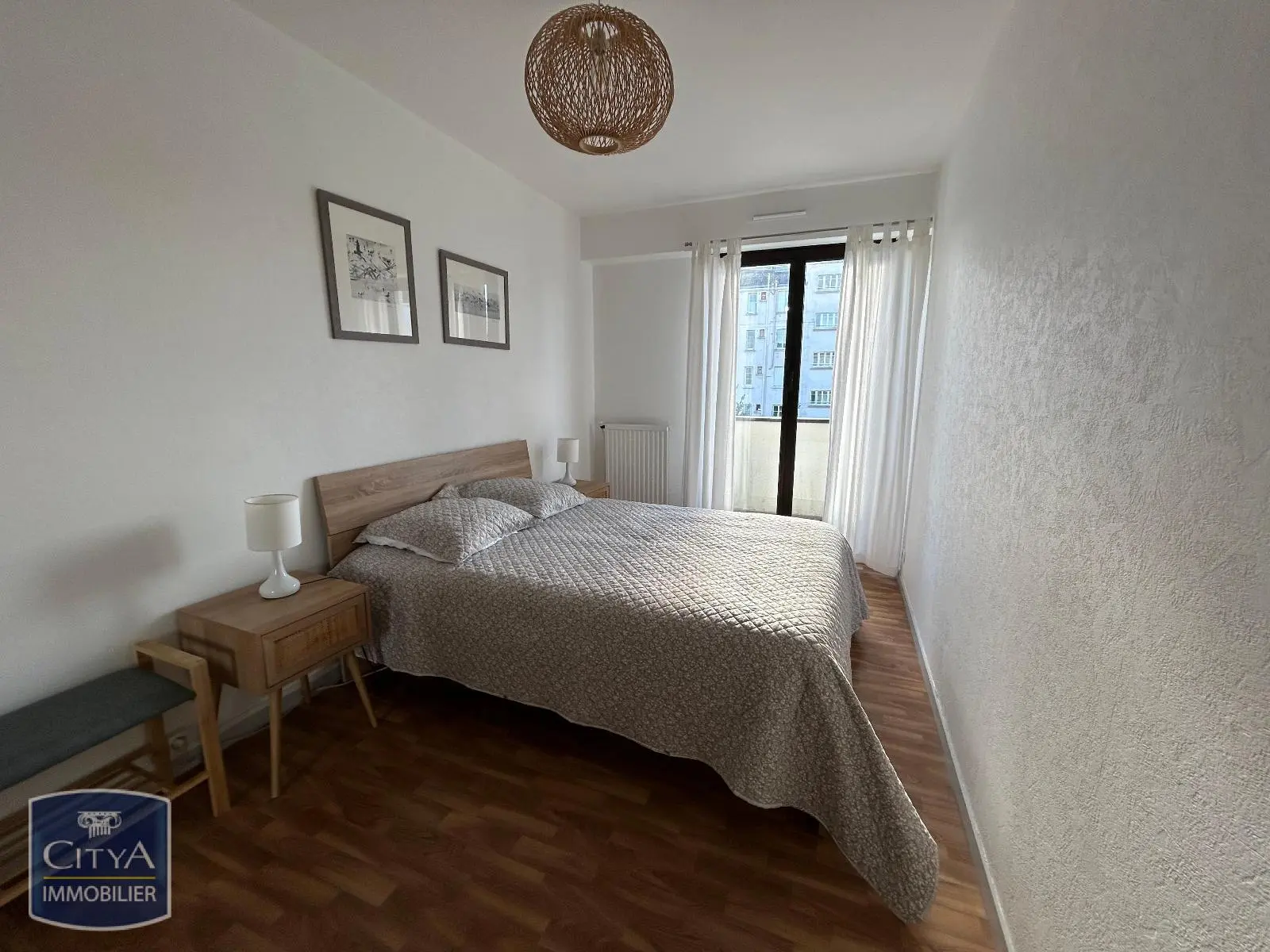 Photo 5 Appartement 2 pièces 39.3m²