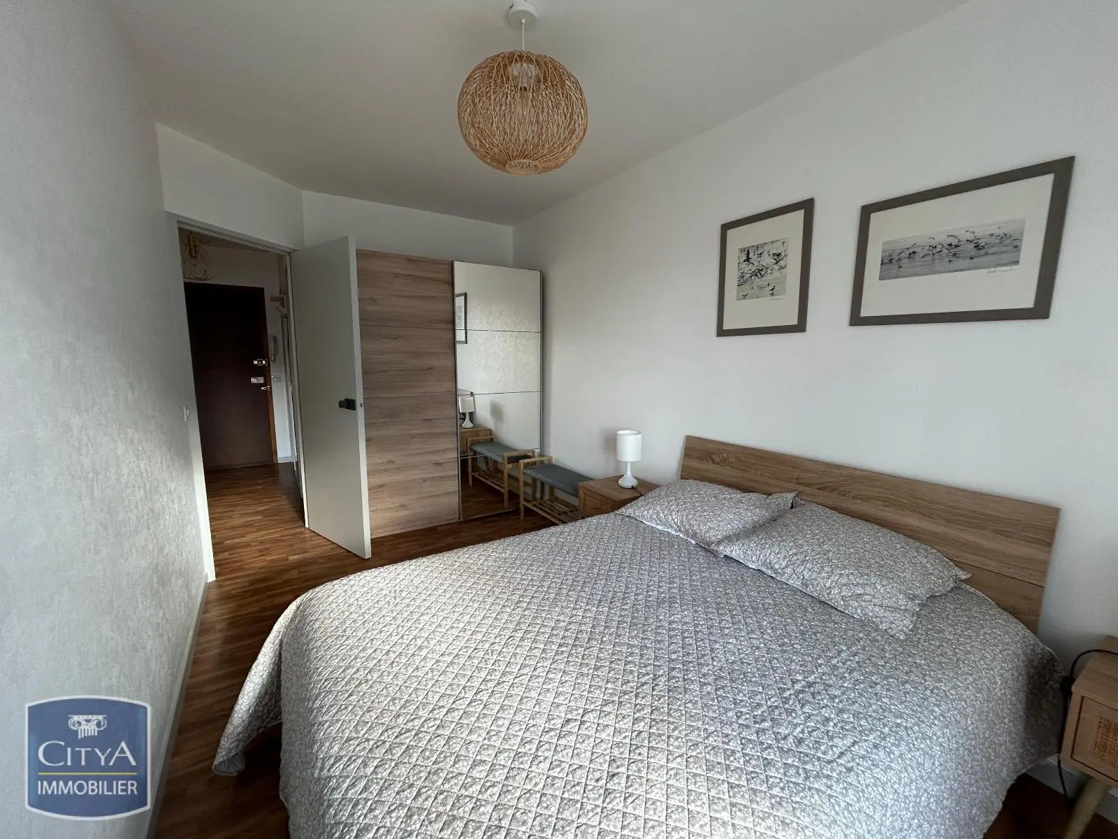 Photo 6 Appartement 2 pièces 39.3m²