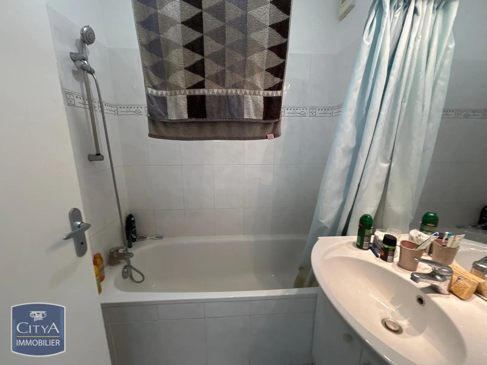 Photo 6 Appartement 2 pièces 42m²