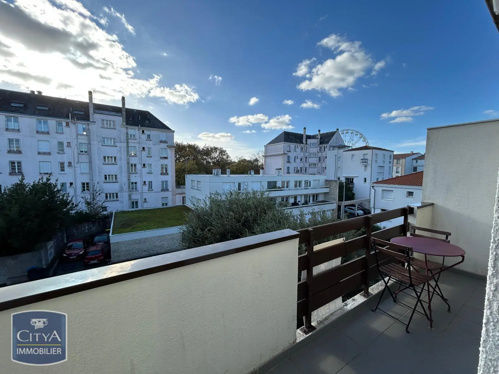 Photo 7 Appartement 2 pièces 39.3m²