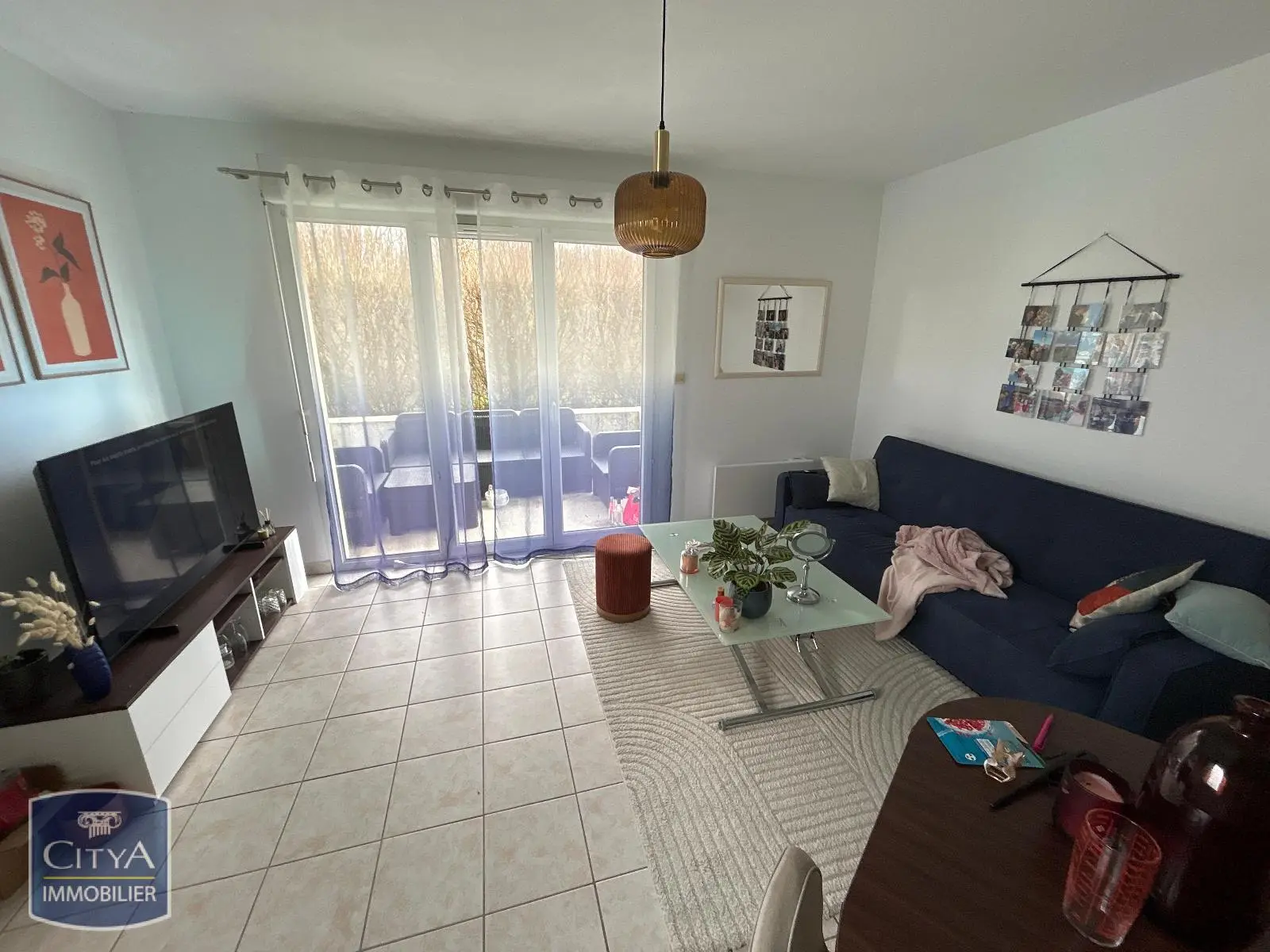 Photo 6 Appartement 2 pièces 45.02m²