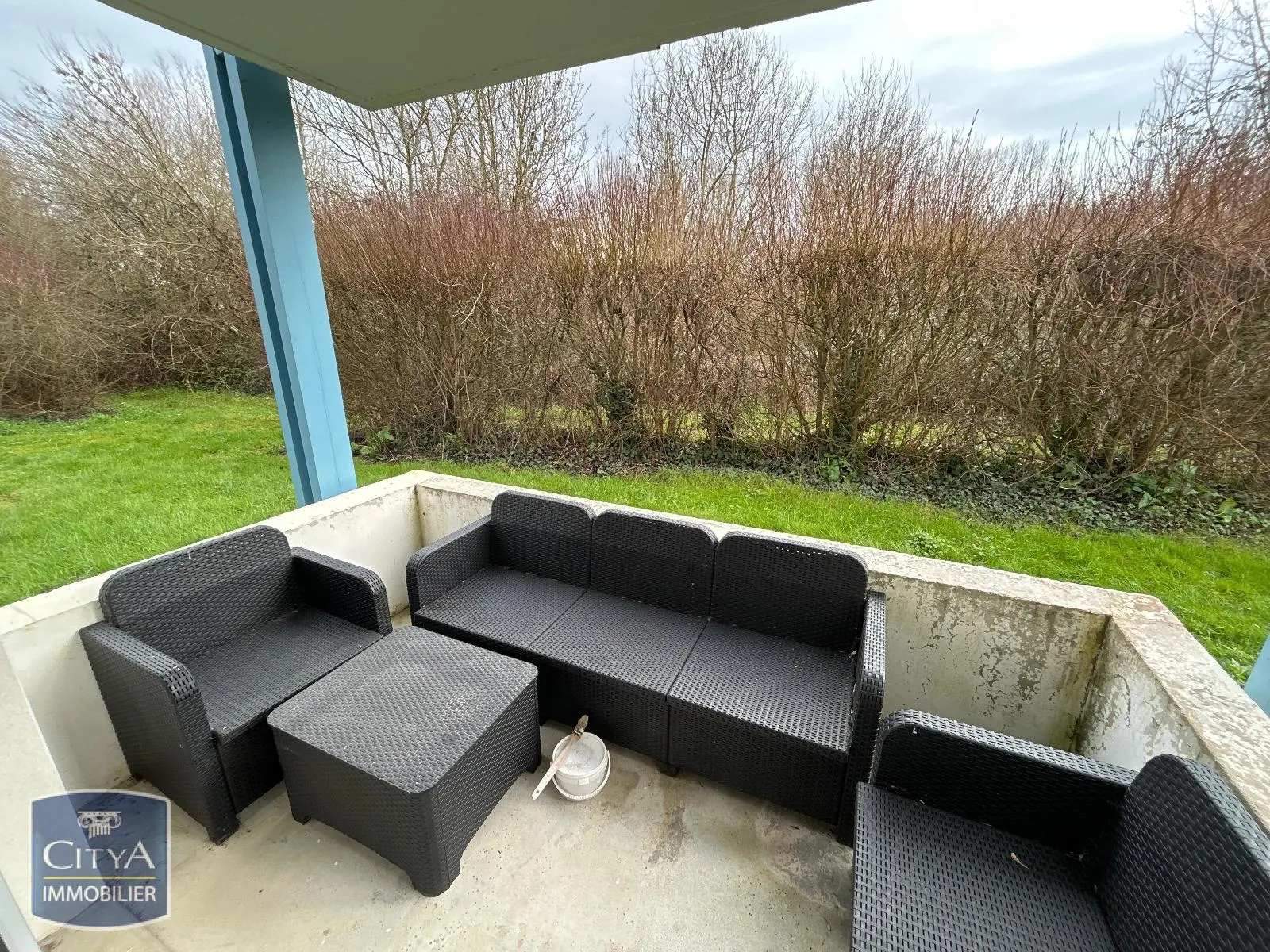 Photo 12 Appartement 2 pièces 45.02m²