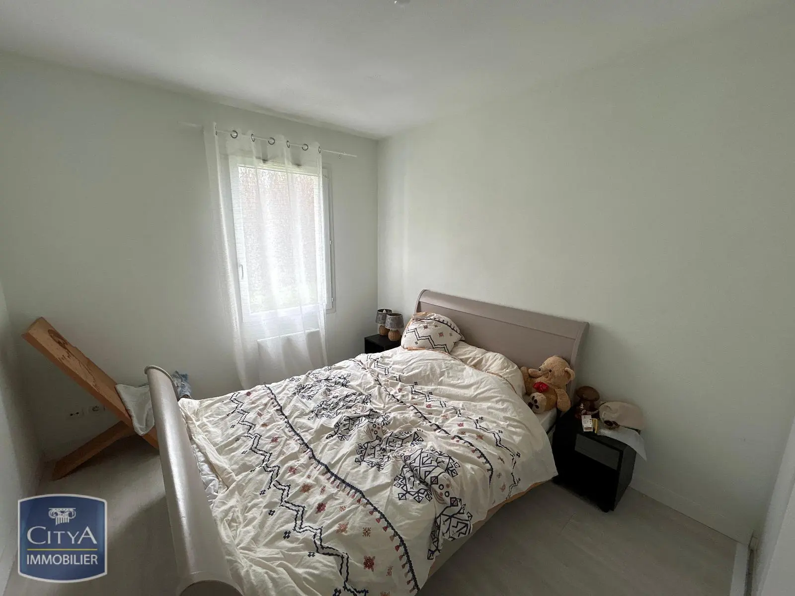 Photo 7 Appartement 2 pièces 45.02m²