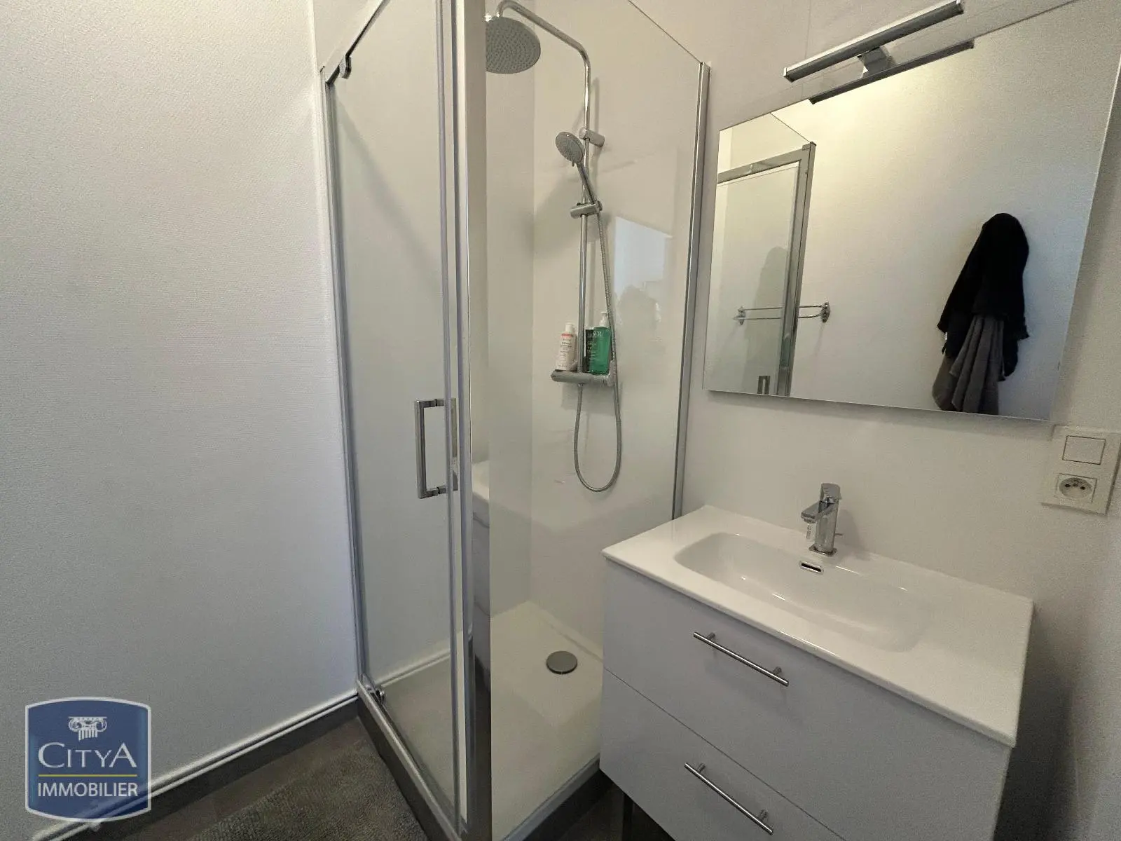 Photo 4 Appartement 2 pièces 49.46m²