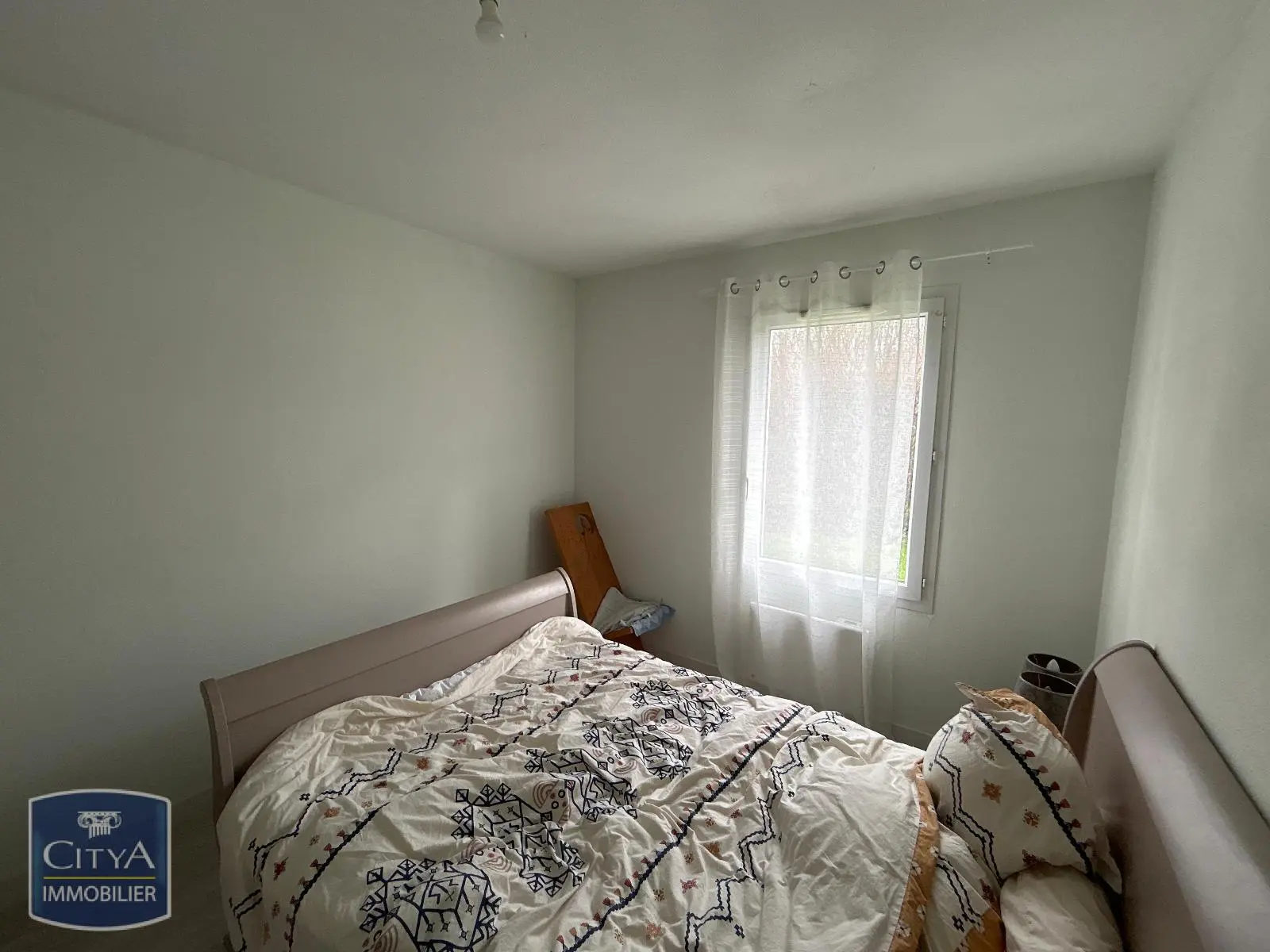 Photo 8 Appartement 2 pièces 45.02m²