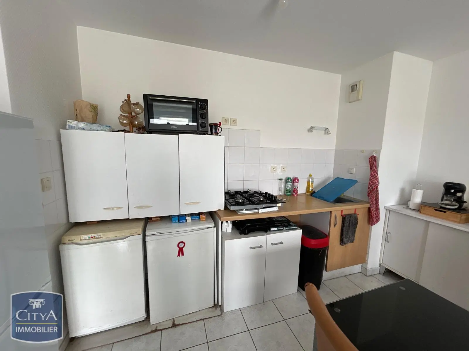 Photo 3 Appartement 2 pièces 42m²