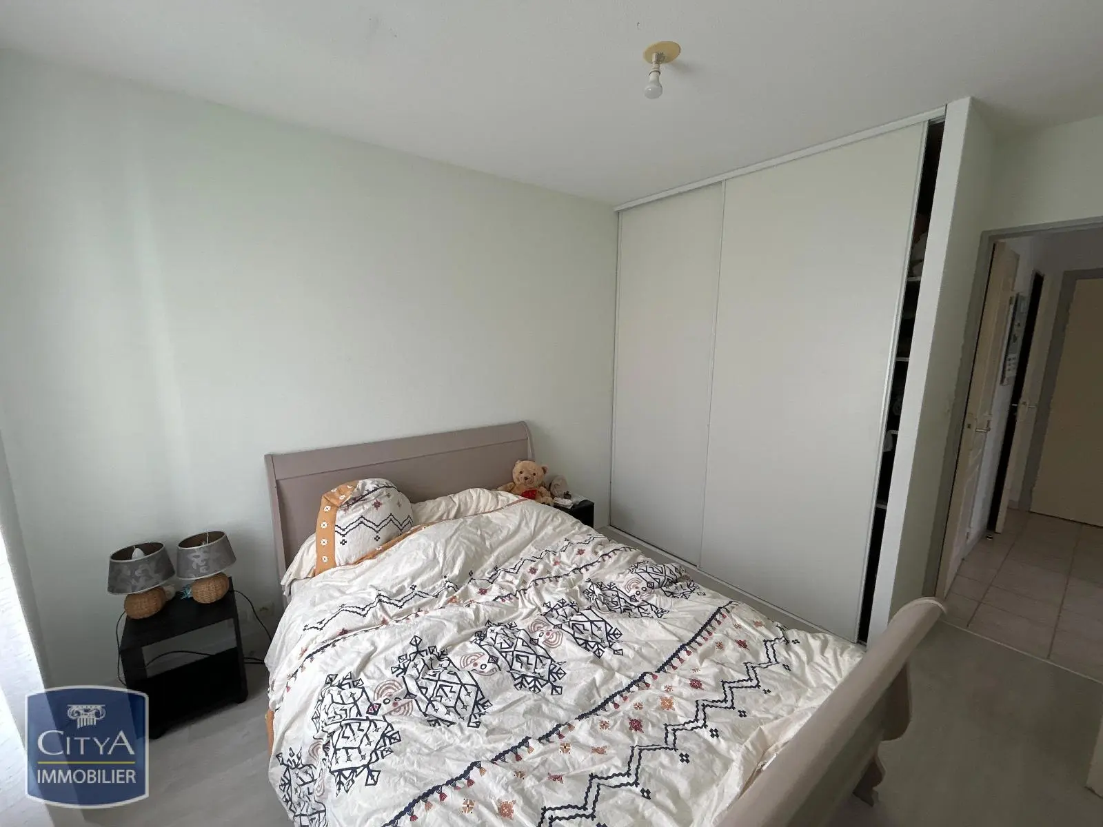 Photo 9 Appartement 2 pièces 45.02m²