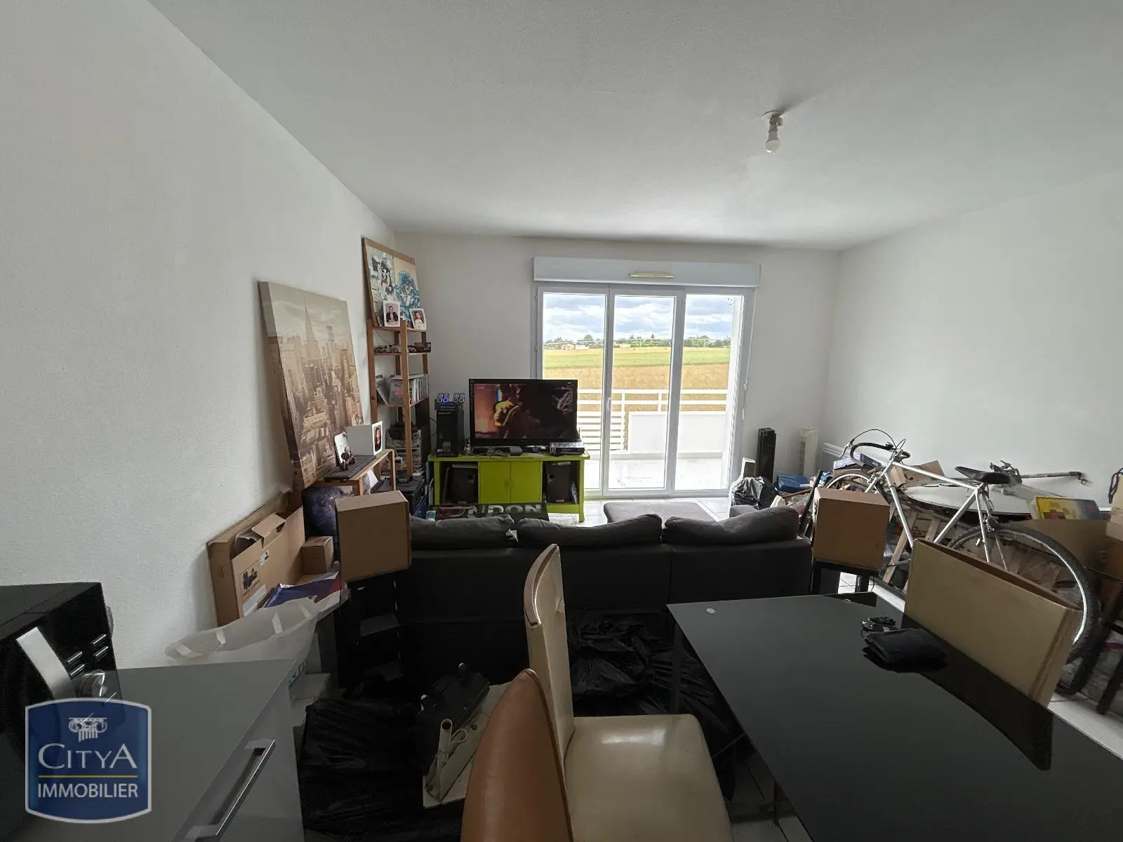 Photo 4 Appartement 2 pièces 42m²
