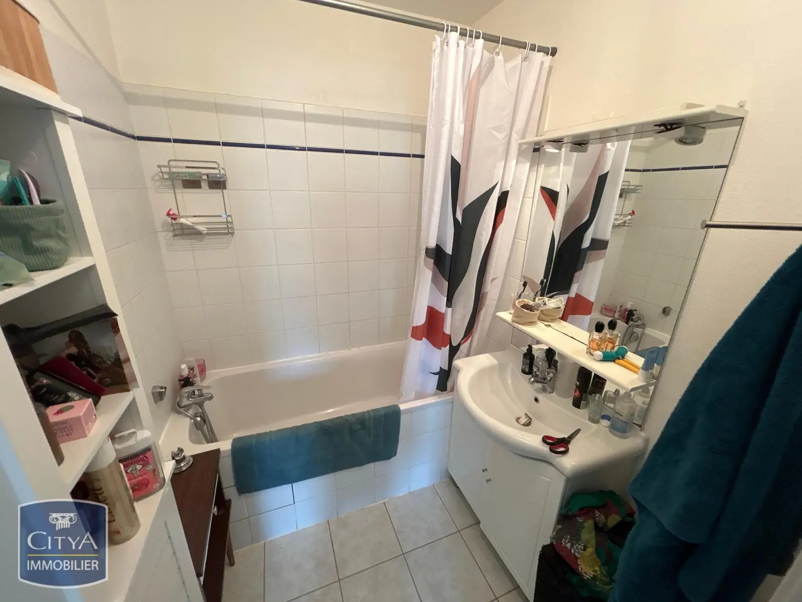 Photo 10 Appartement 2 pièces 45.02m²