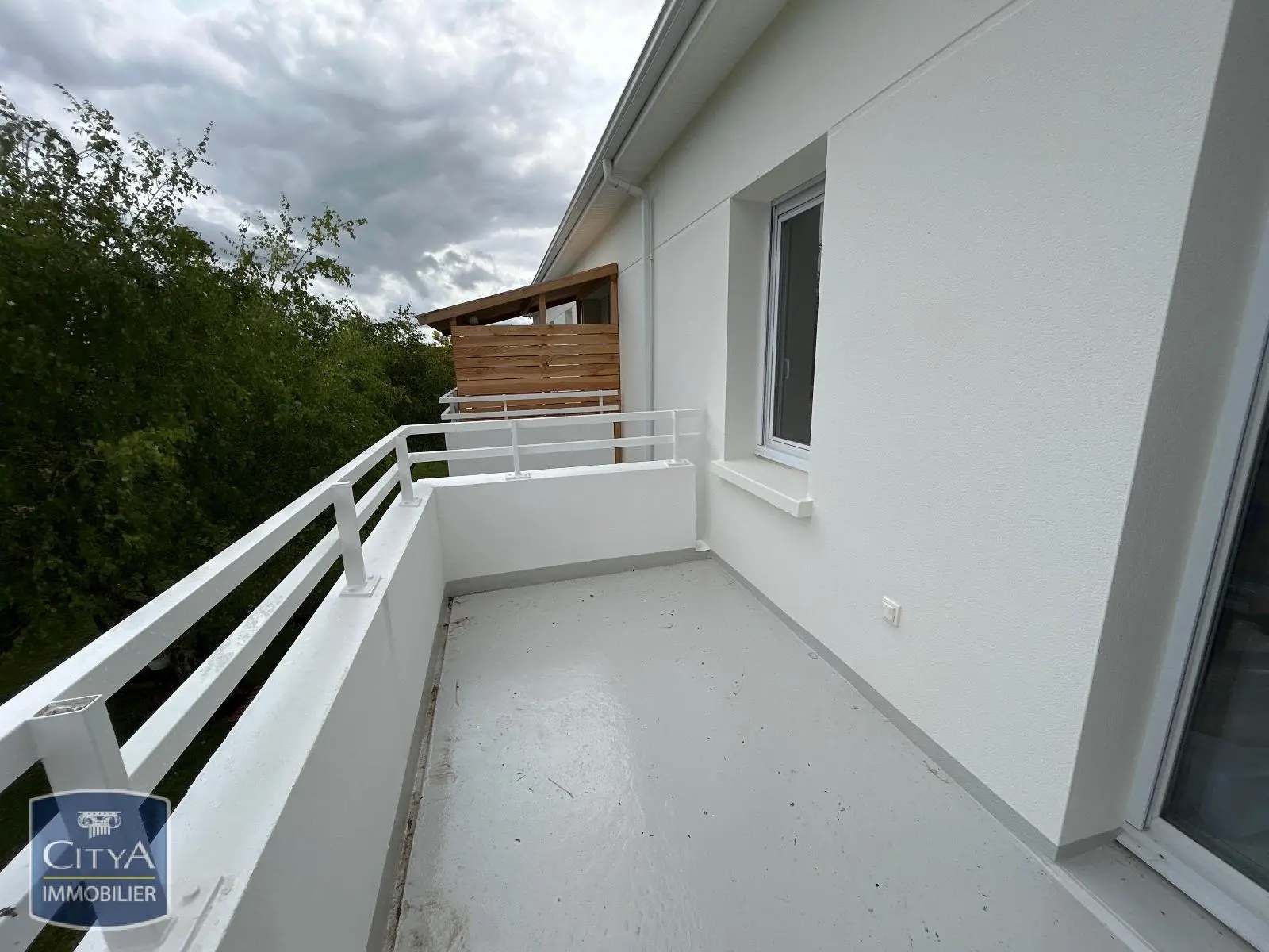 Photo 2 Appartement 2 pièces 42m²