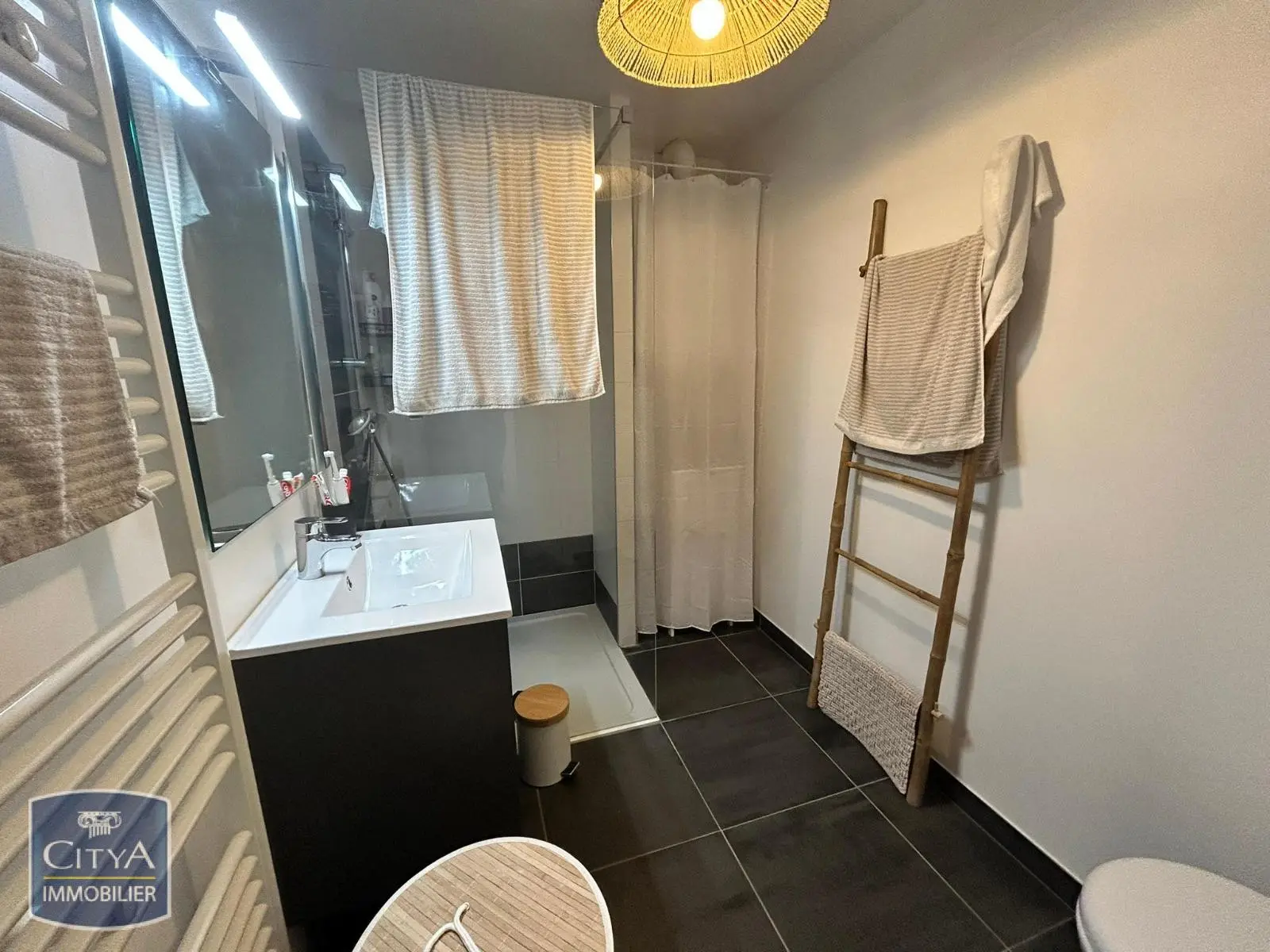 Photo 5 Appartement 2 pièces 39.79m²