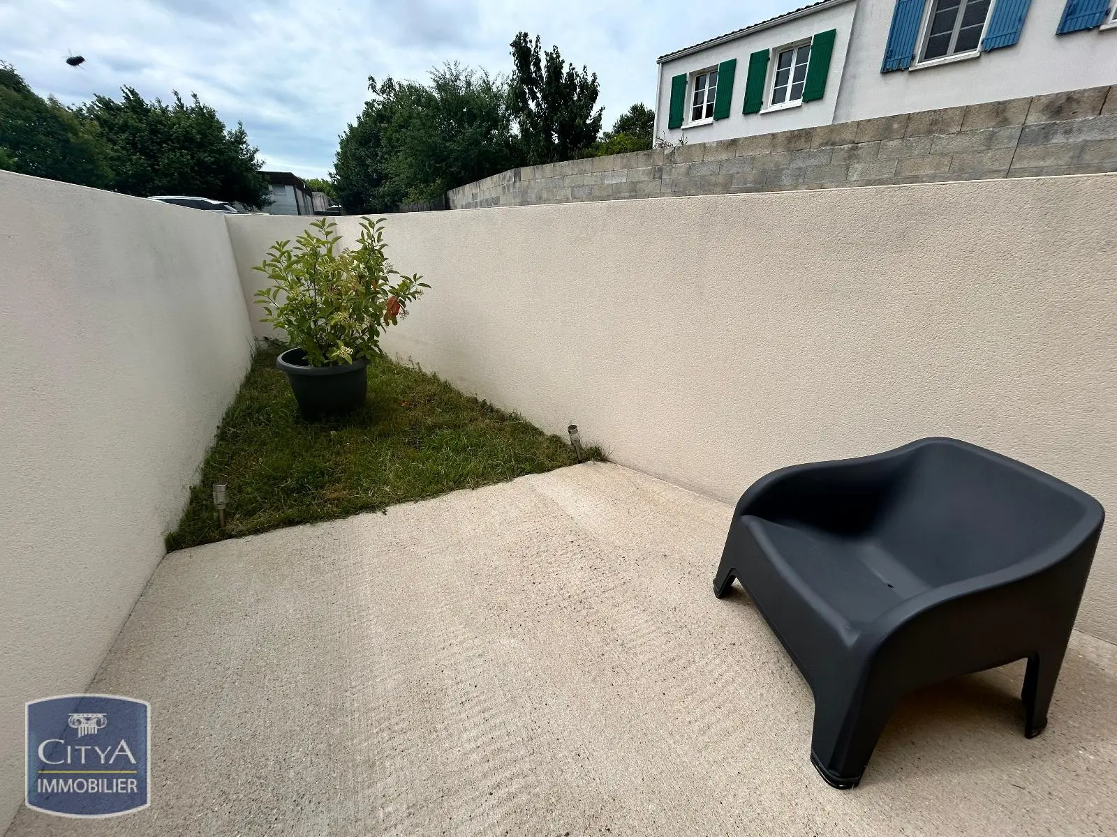 Photo 6 Appartement 2 pièces 39.79m²