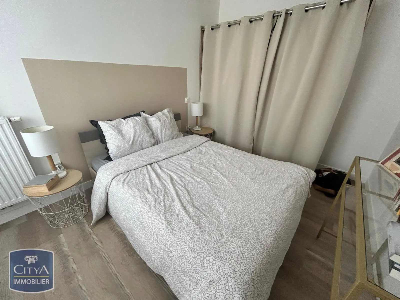 Photo 4 Appartement 2 pièces 39.79m²