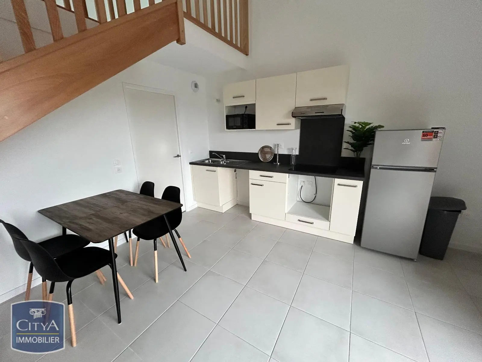 Photo 3 Appartement 3 pièces 77.09m²